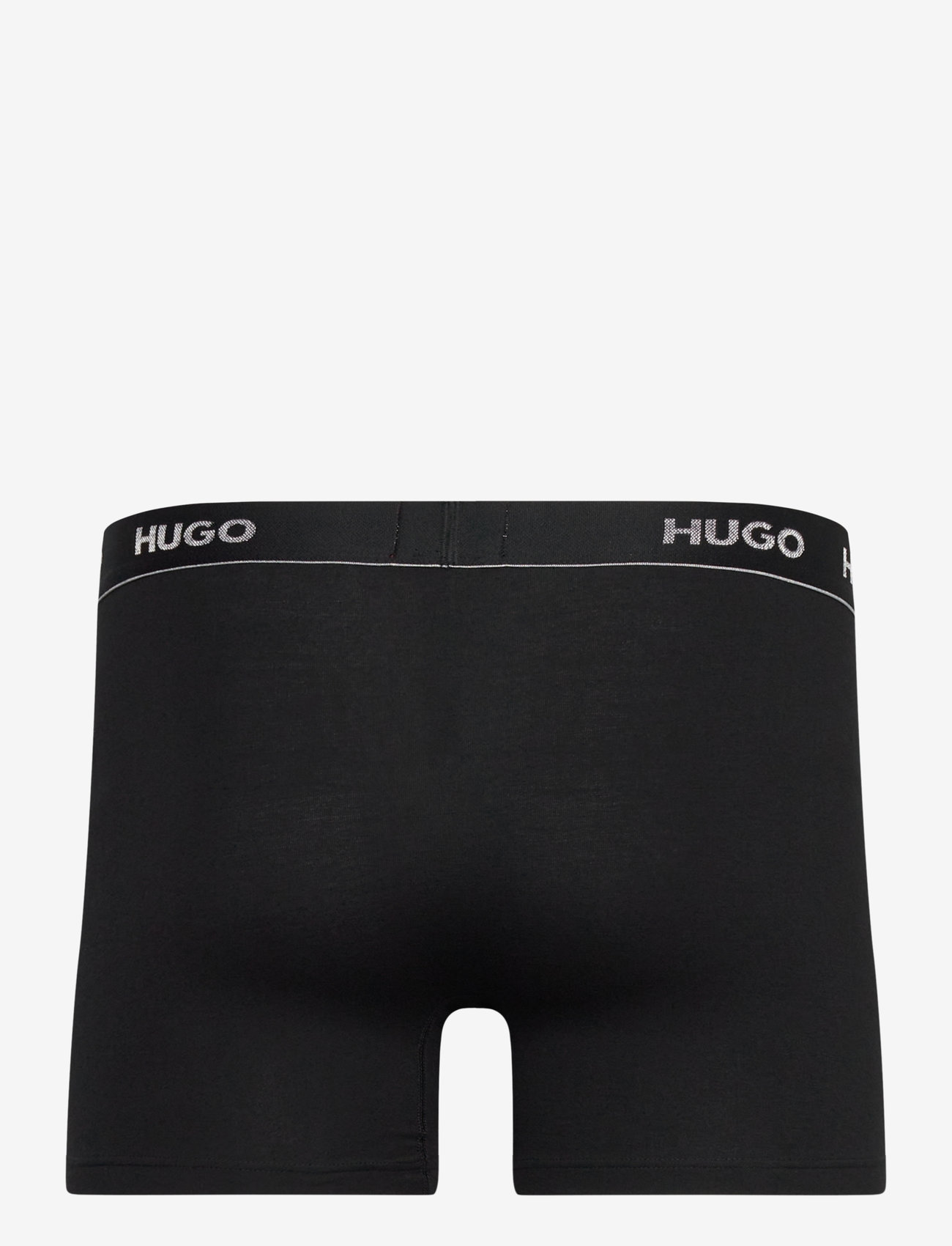 HUGO - BOXERBR TRIPLET PACK - open miscellaneous - 3