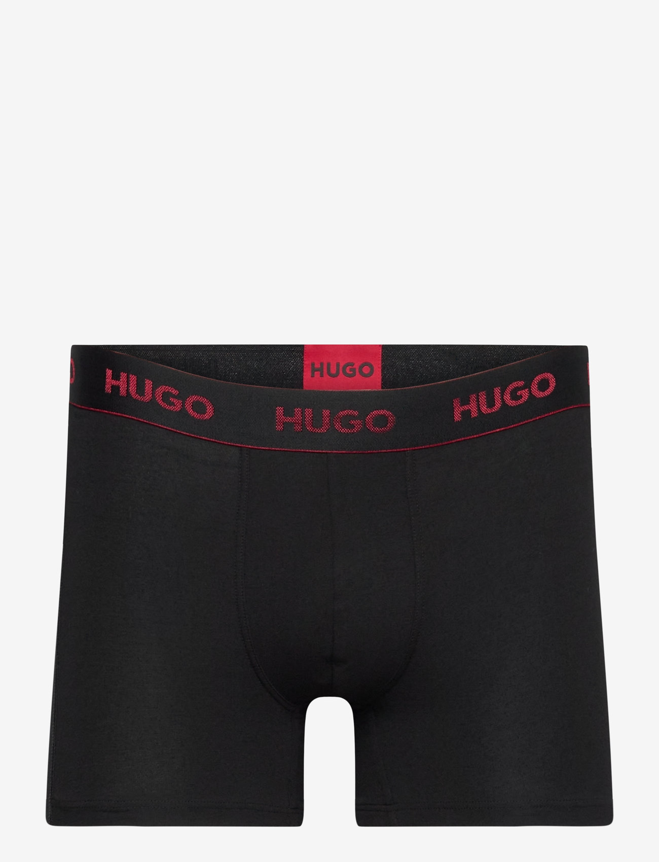 HUGO - BOXERBR TRIPLET PACK - open miscellaneous - 4