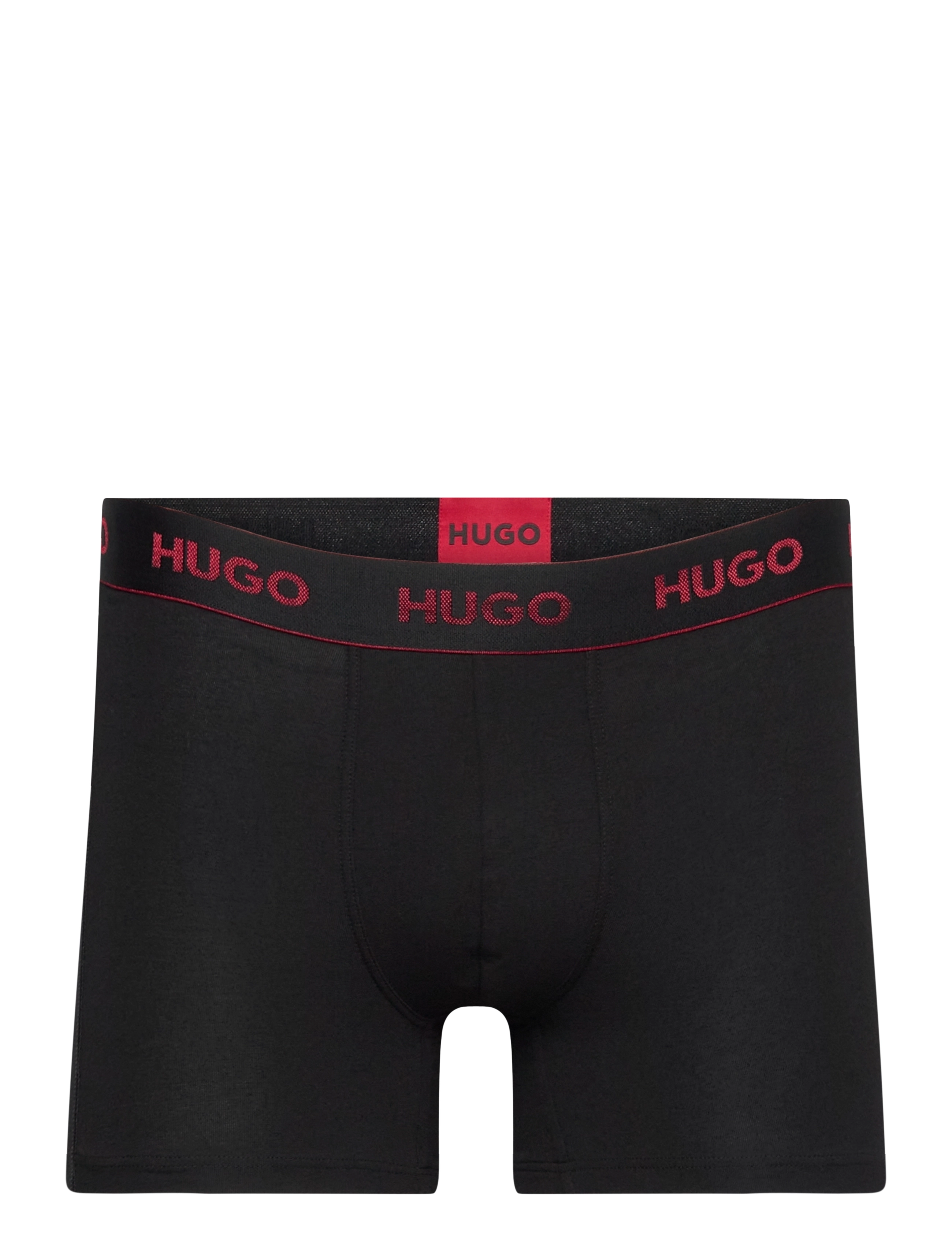 HUGO - BOXERBR TRIPLET PACK - open miscellaneous - 4