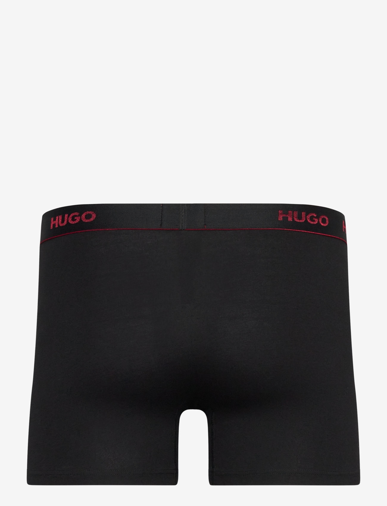 HUGO - BOXERBR TRIPLET PACK - open miscellaneous - 5