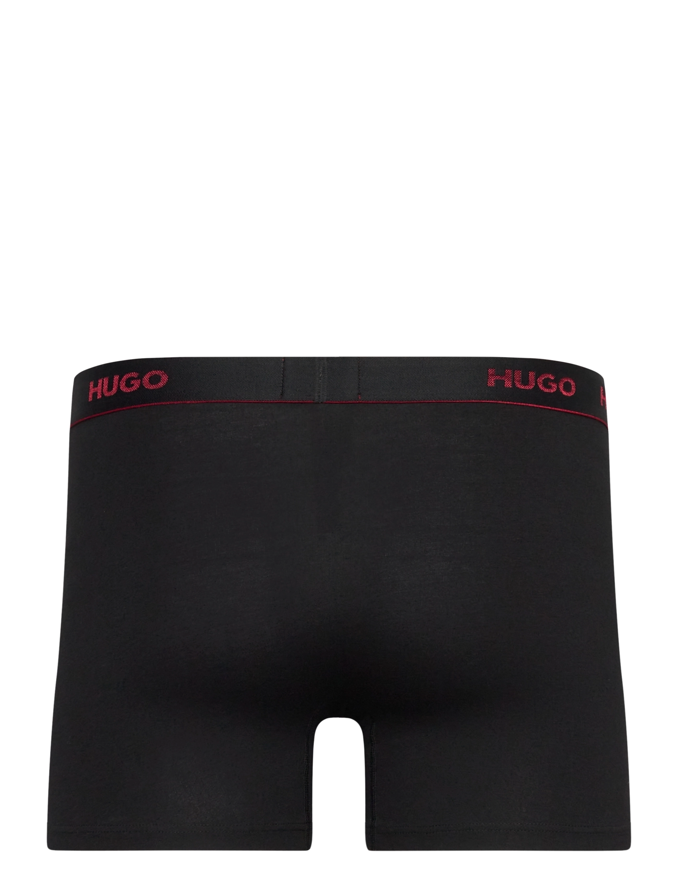 HUGO - BOXERBR TRIPLET PACK - open miscellaneous - 5