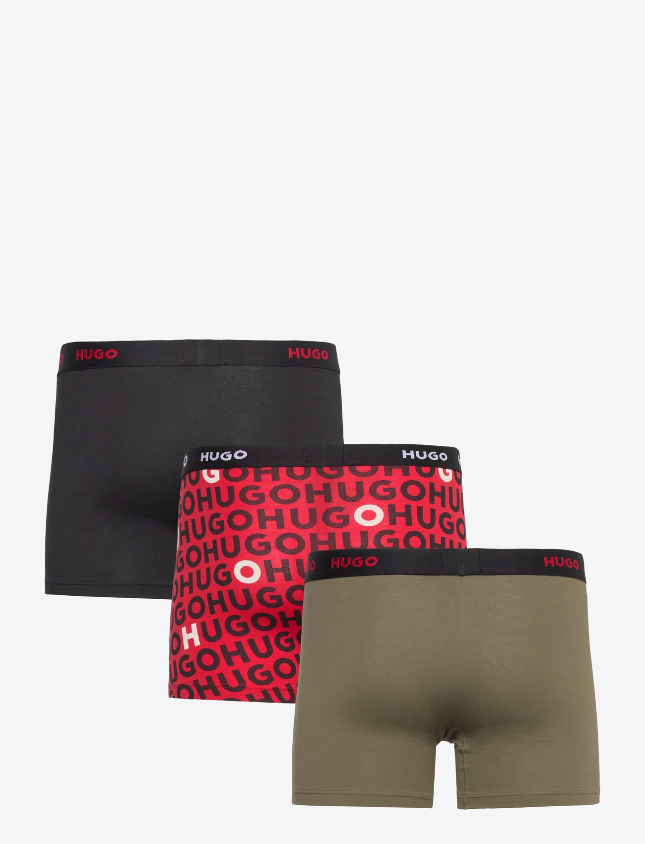 HUGO - BOXERBR TRPLT DESIGN - open miscellaneous - 1