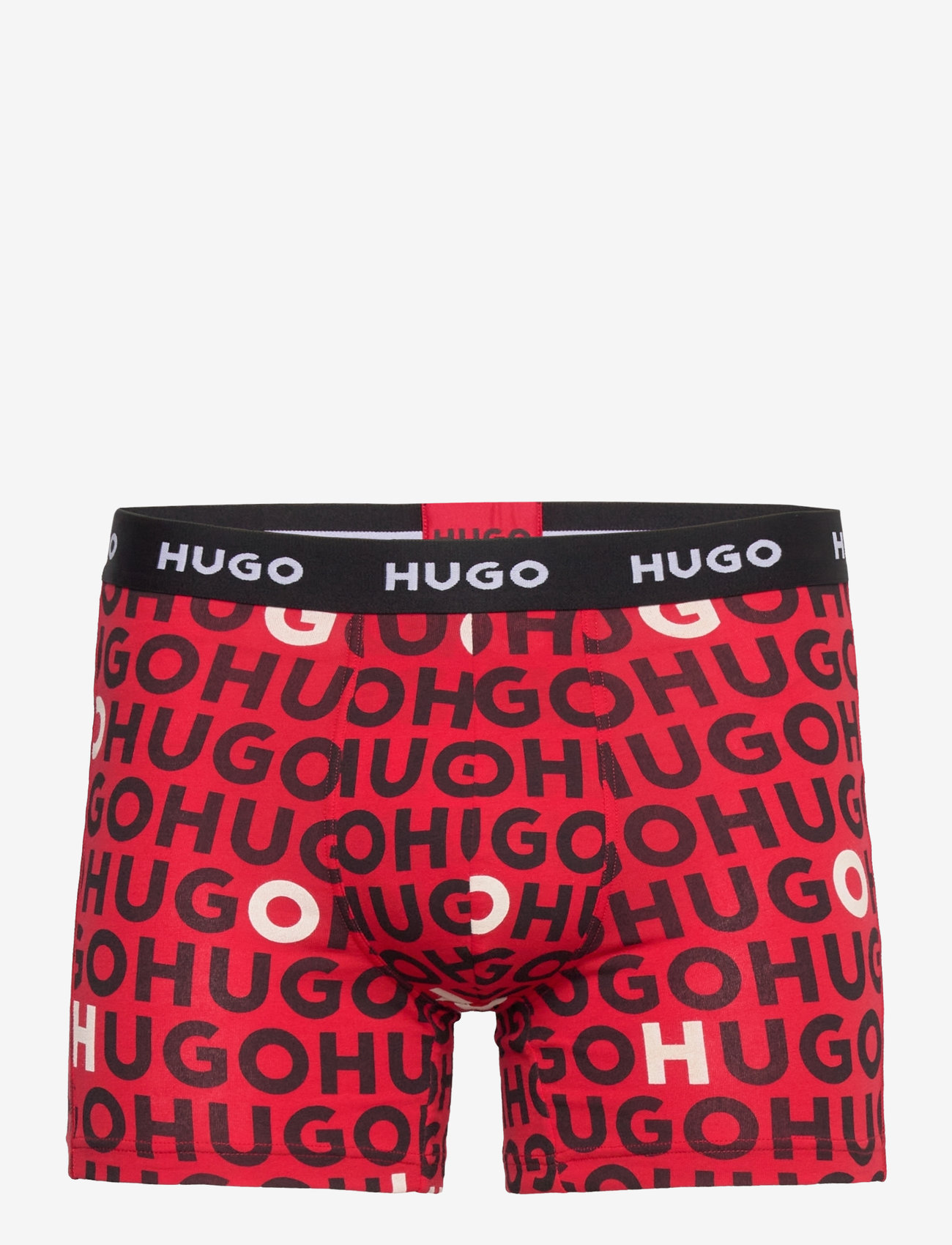 HUGO - BOXERBR TRPLT DESIGN - open miscellaneous - 2