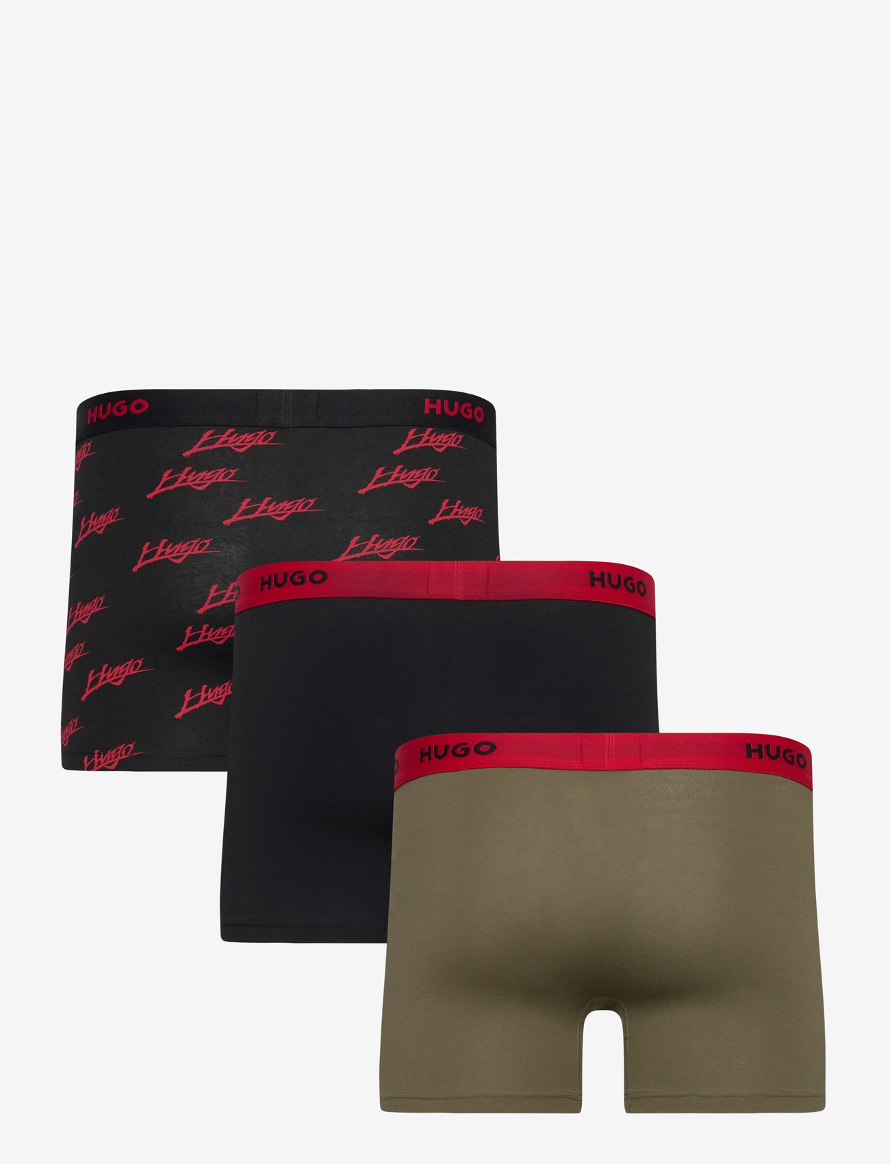 HUGO - BOXERBR TRPLT DESIGN - open miscellaneous - 1