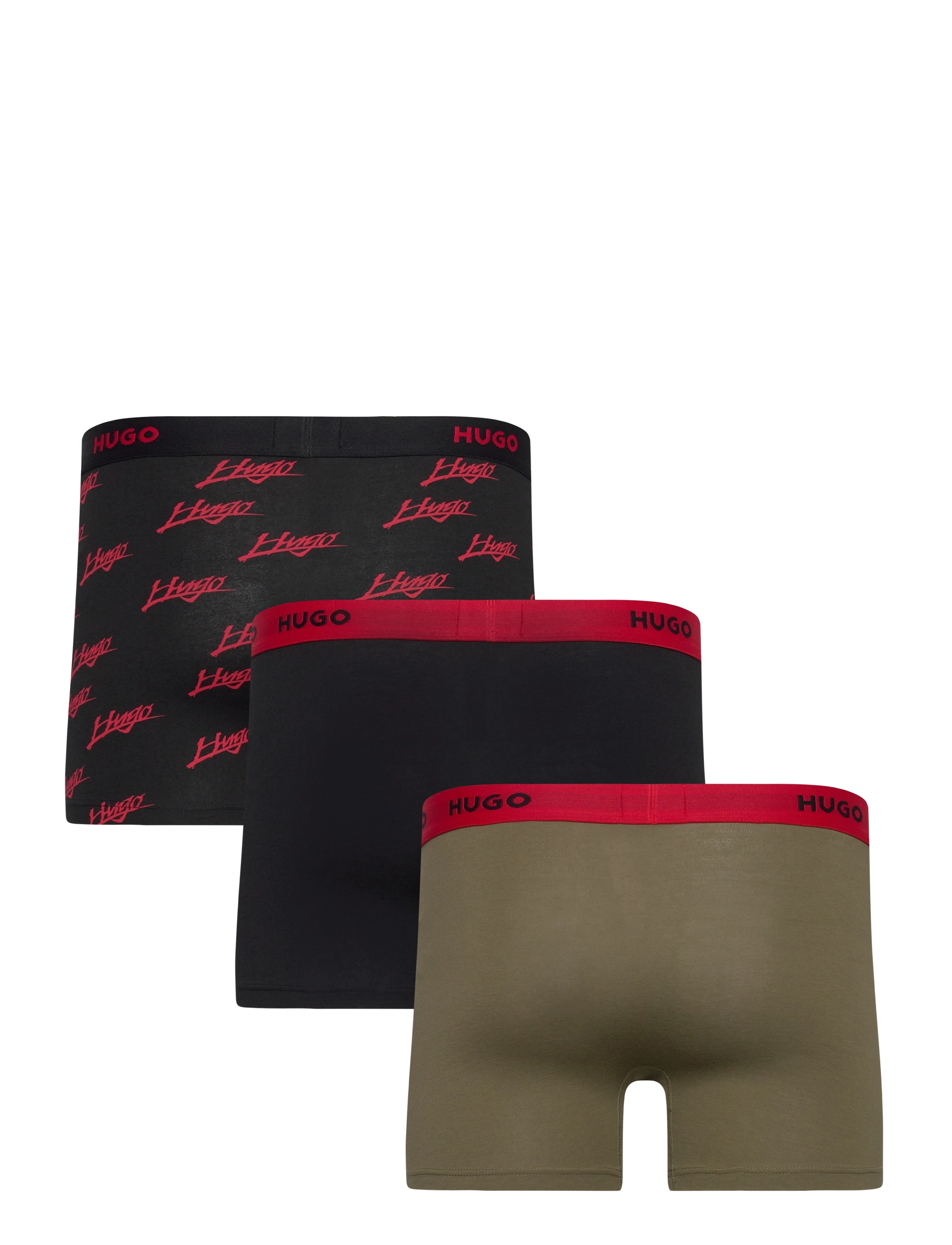 HUGO - BOXERBR TRPLT DESIGN - open miscellaneous - 1