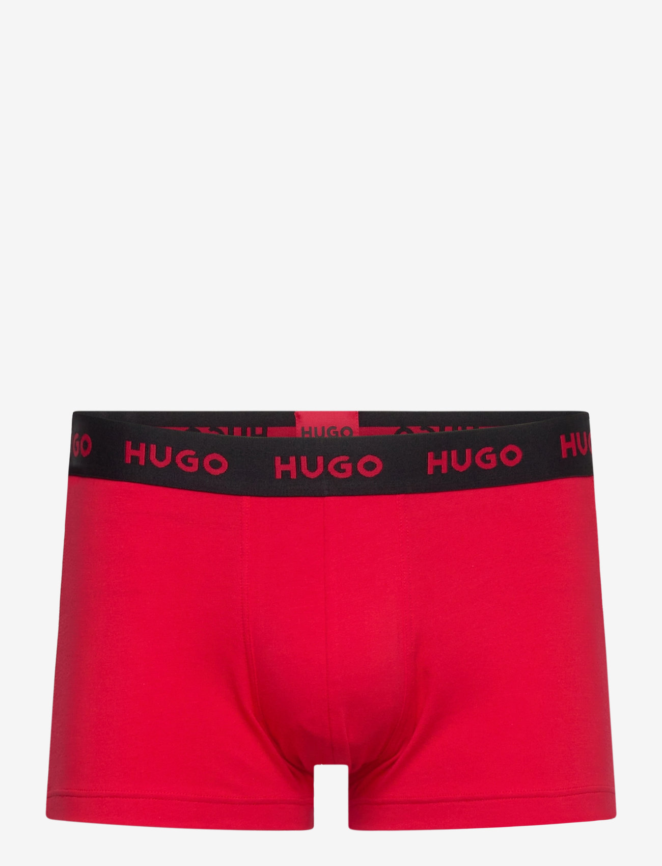 HUGO - TRUNK TRIPLET DESIGN - open miscellaneous - 3