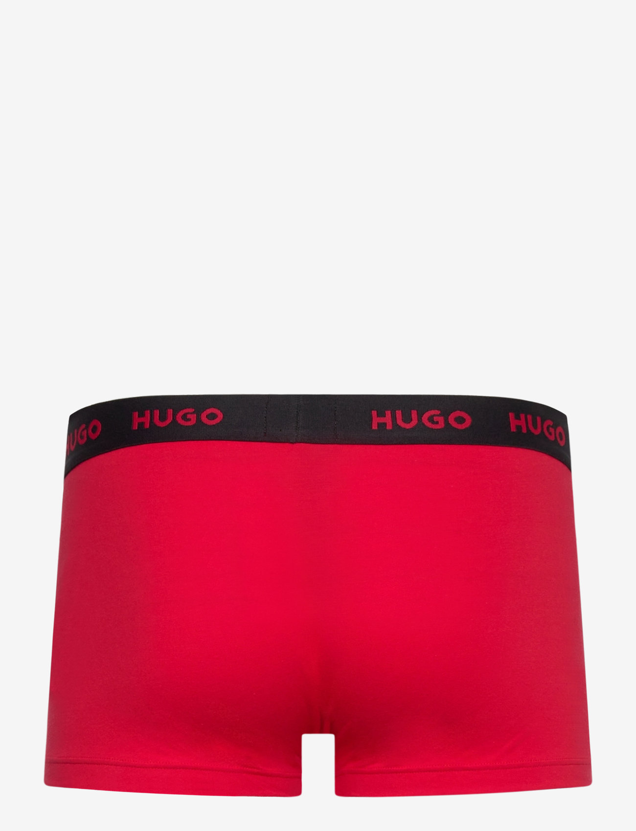 HUGO - TRUNK TRIPLET DESIGN - open miscellaneous - 4
