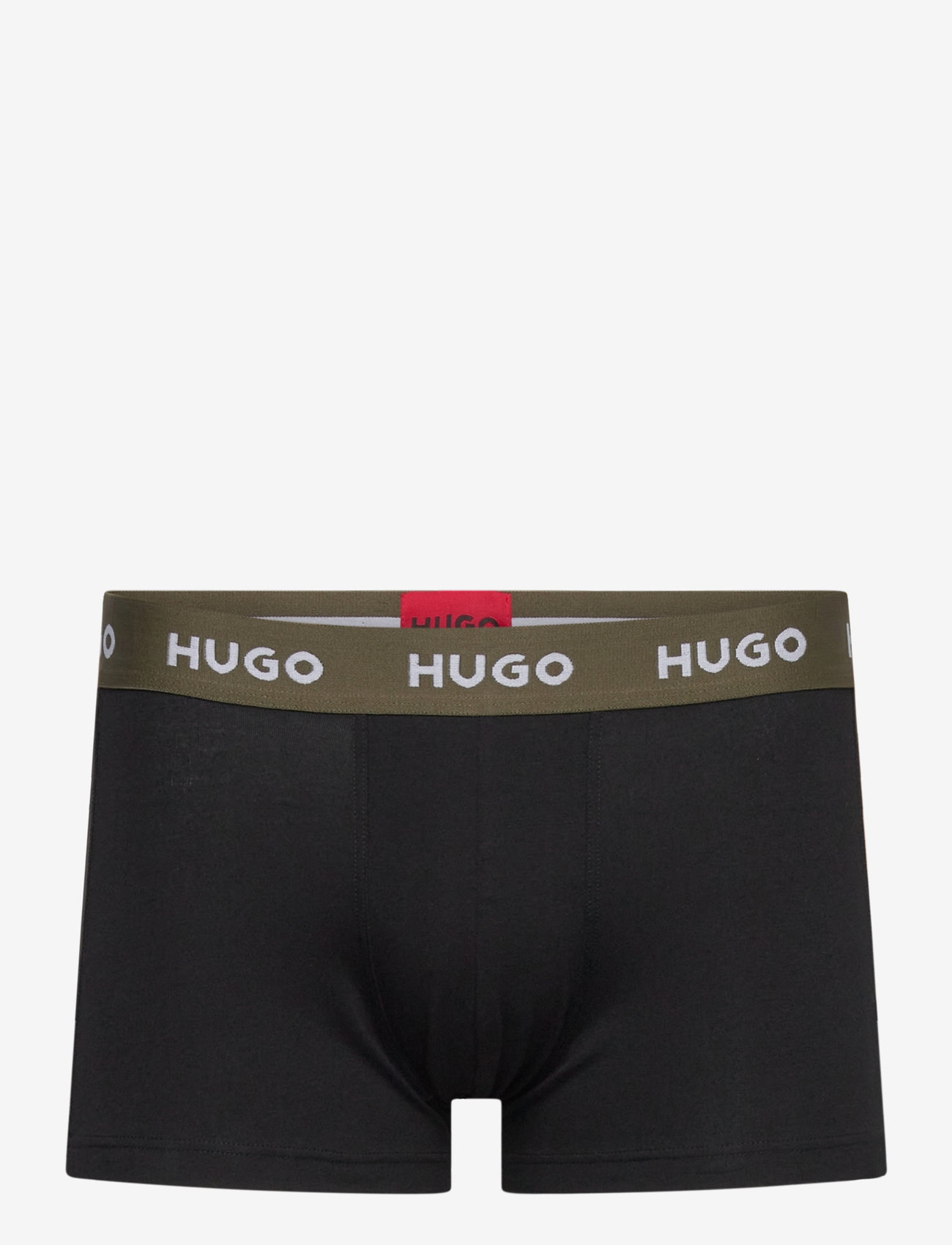 HUGO - TRUNK TRIPLET DESIGN - open miscellaneous - 1