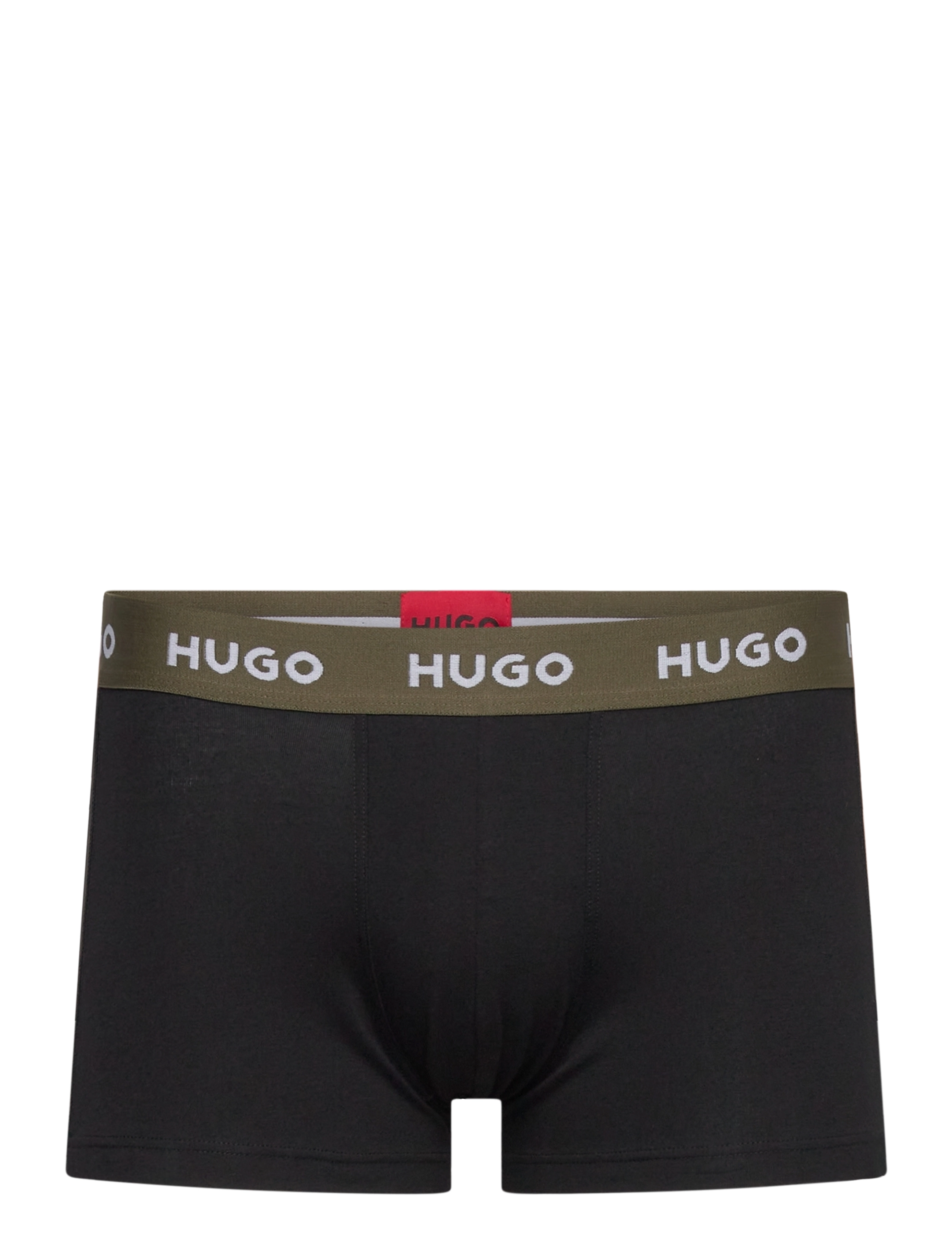 HUGO - TRUNK TRIPLET DESIGN - open miscellaneous - 1