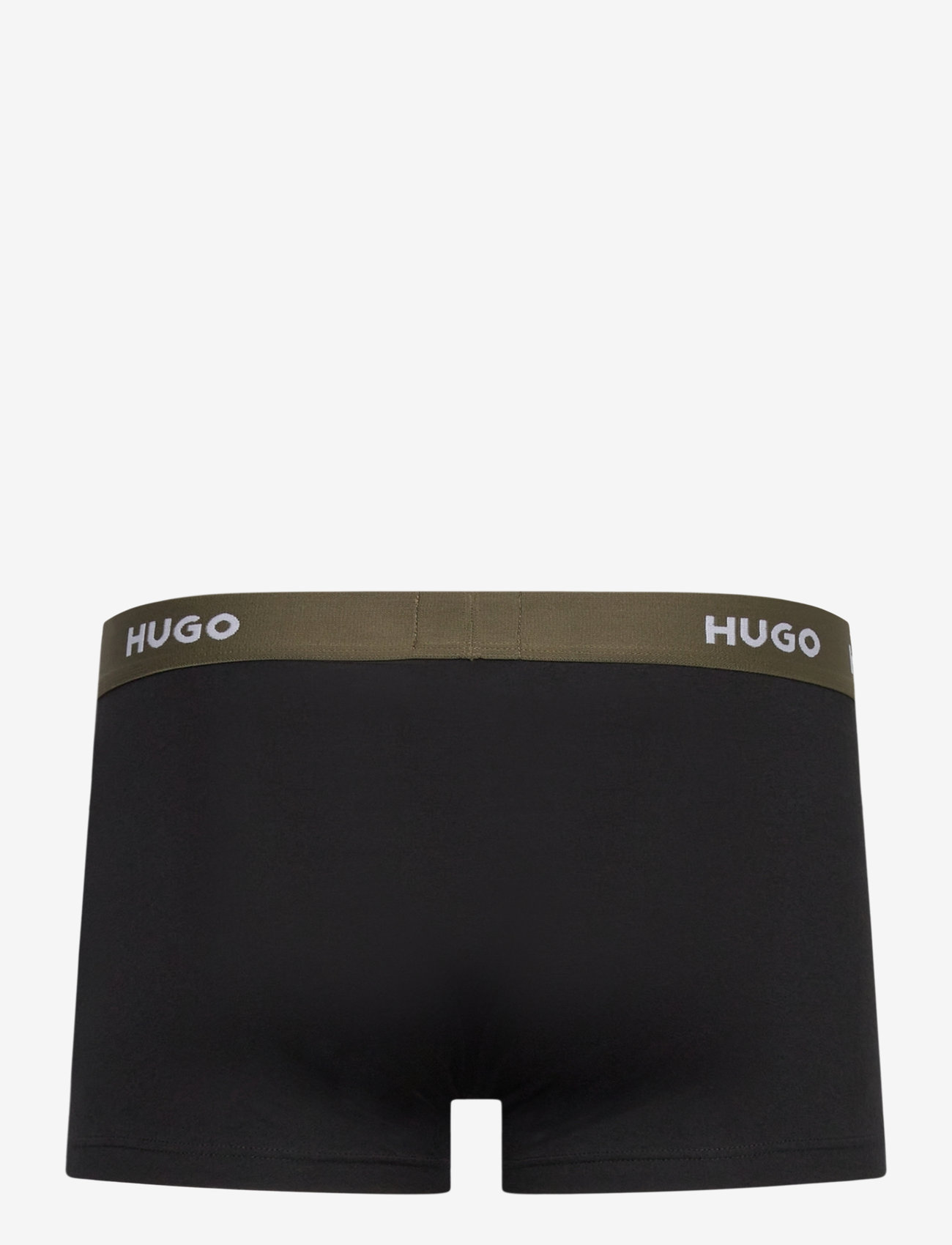 HUGO - TRUNK TRIPLET DESIGN - open miscellaneous - 5