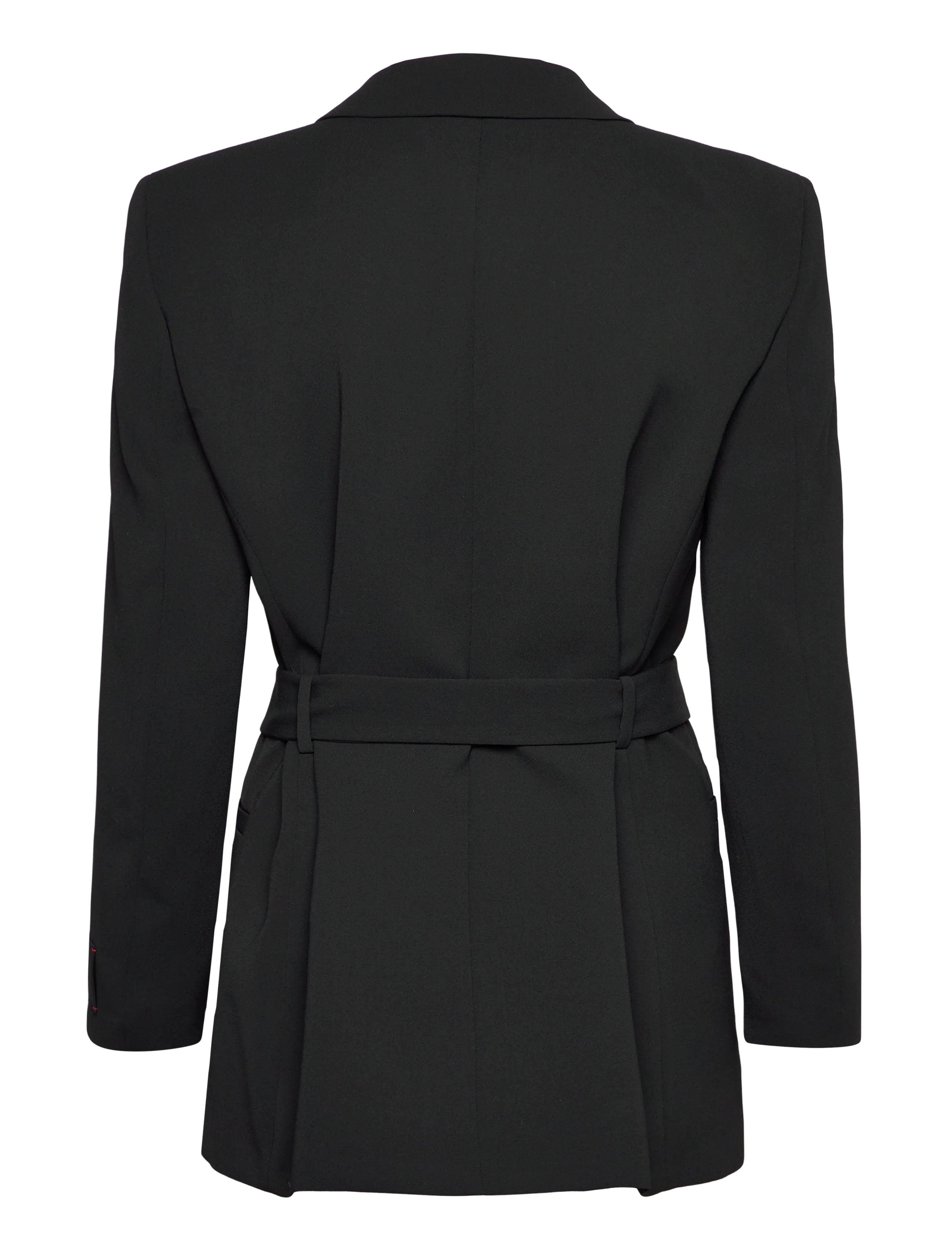 HUGO - Apia - festmode zu outlet-preisen - black - 2