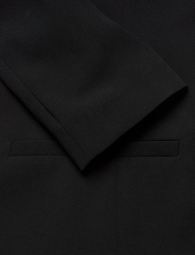 HUGO - Apia - kavajer med skärp - black - 3