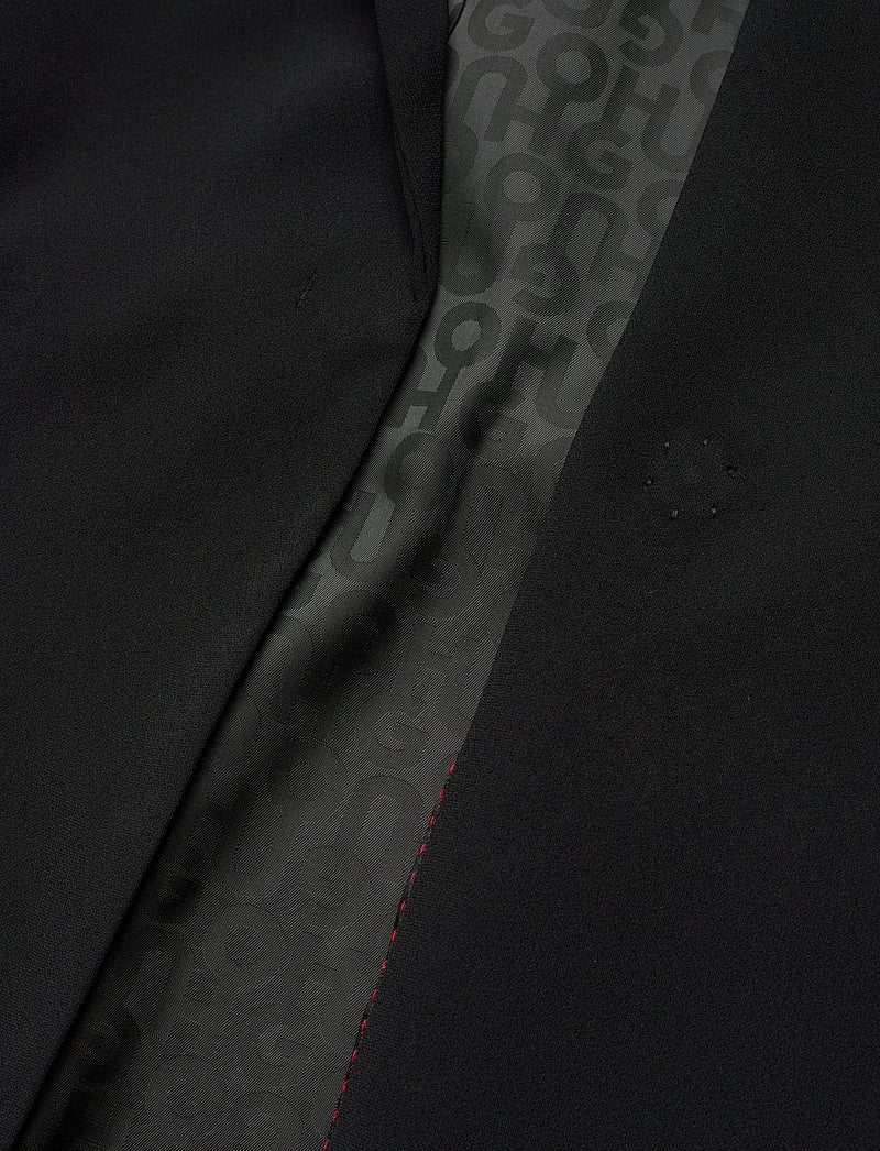 HUGO - Apia - kavajer med skärp - black - 4