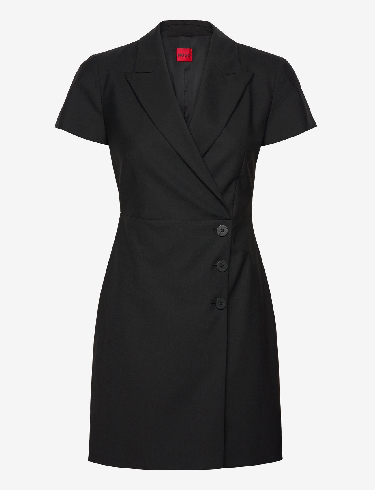 HUGO - Kamelissa - black - 0