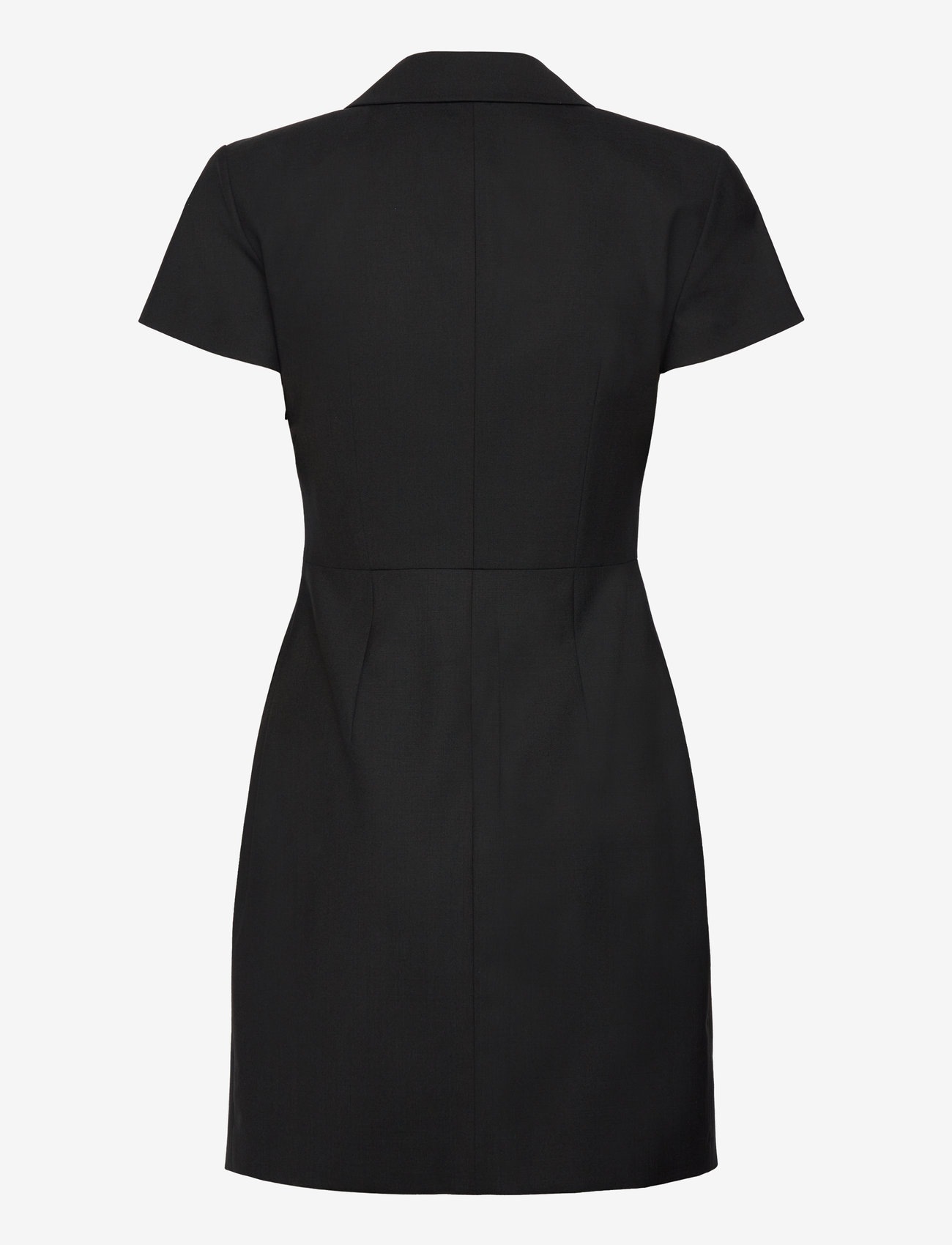 HUGO - Kamelissa - black - 1