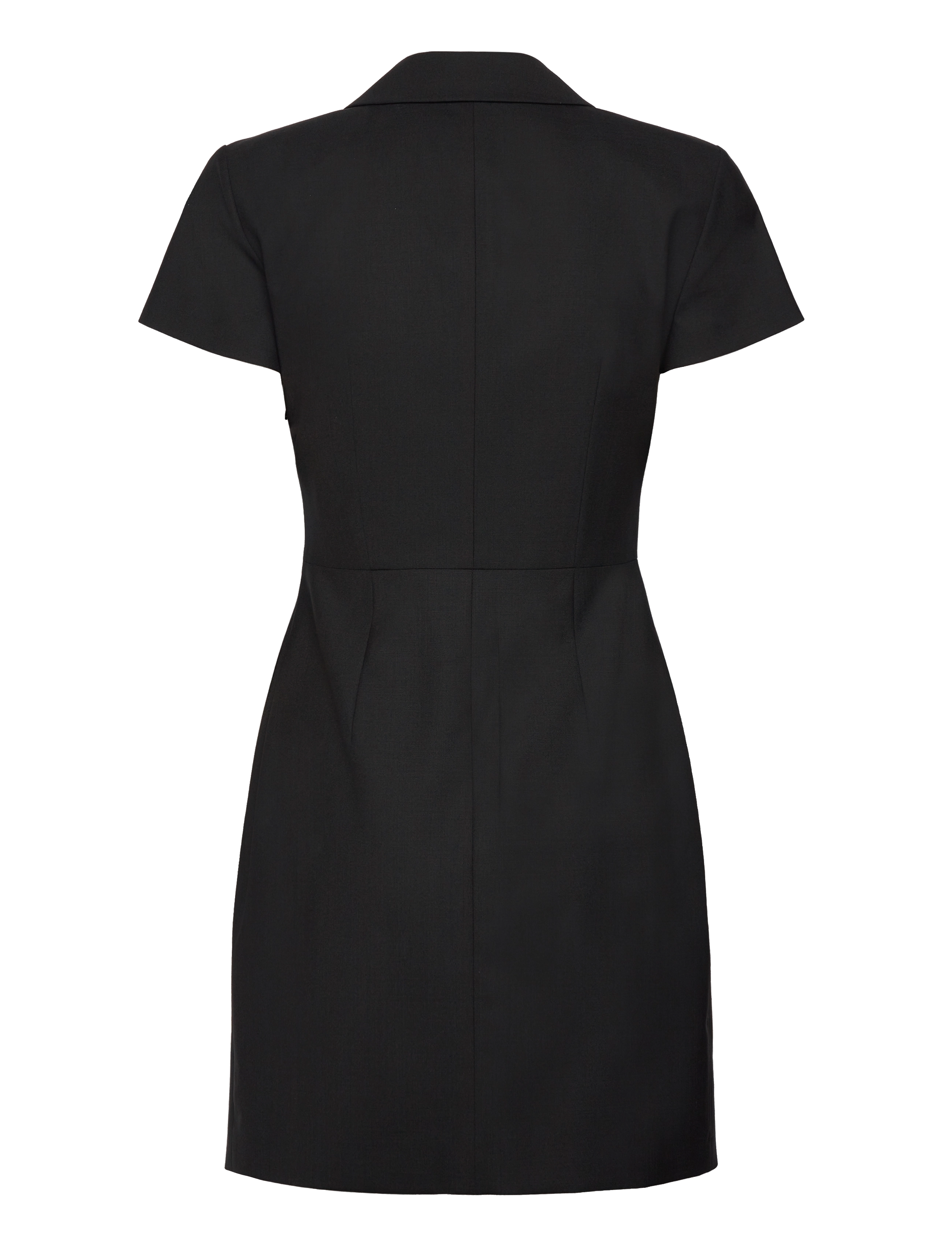 HUGO - Kamelissa - black - 1