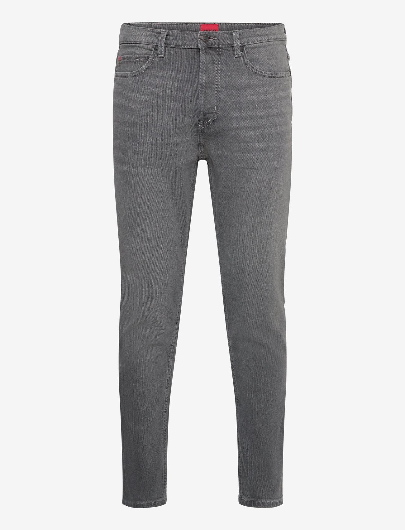 HUGO - HUGO 634 - medium grey - 0