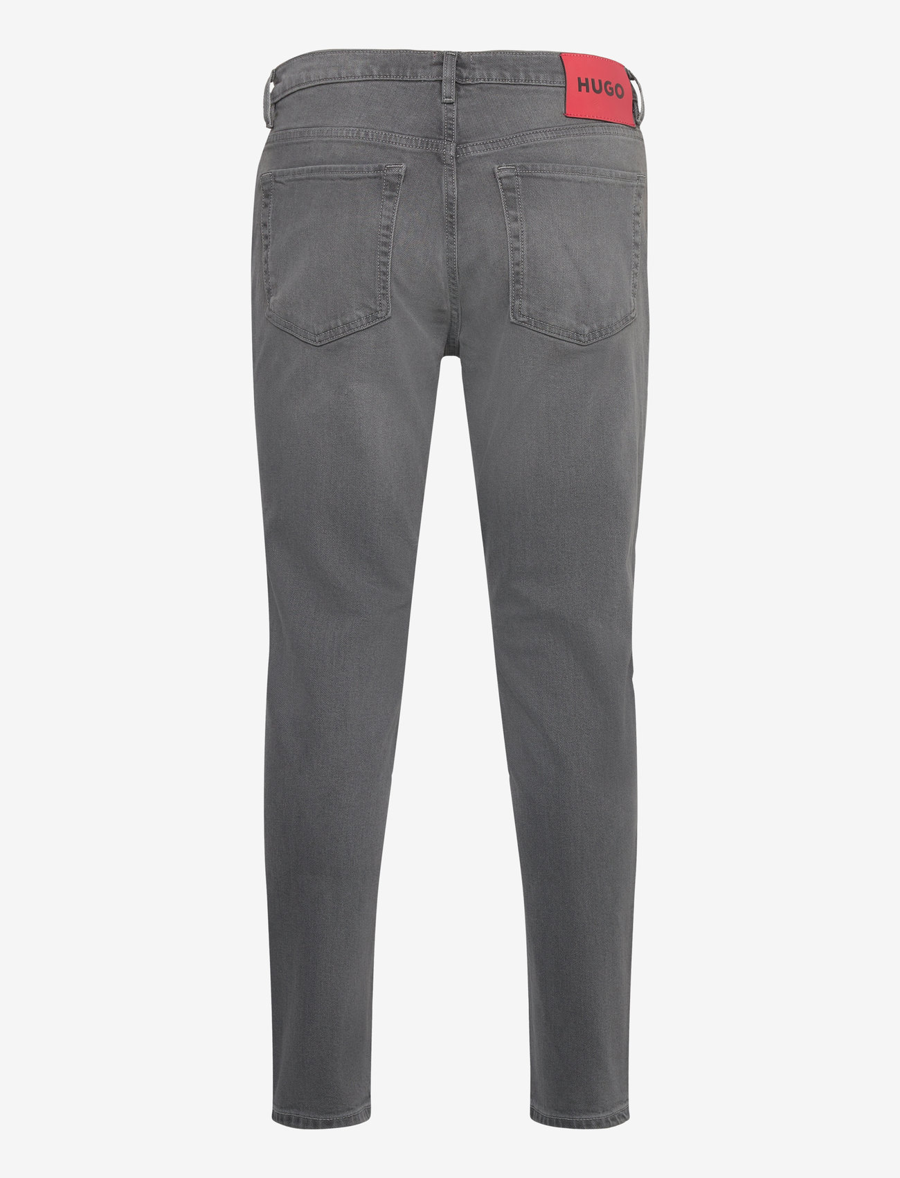 HUGO - HUGO 634 - medium grey - 1