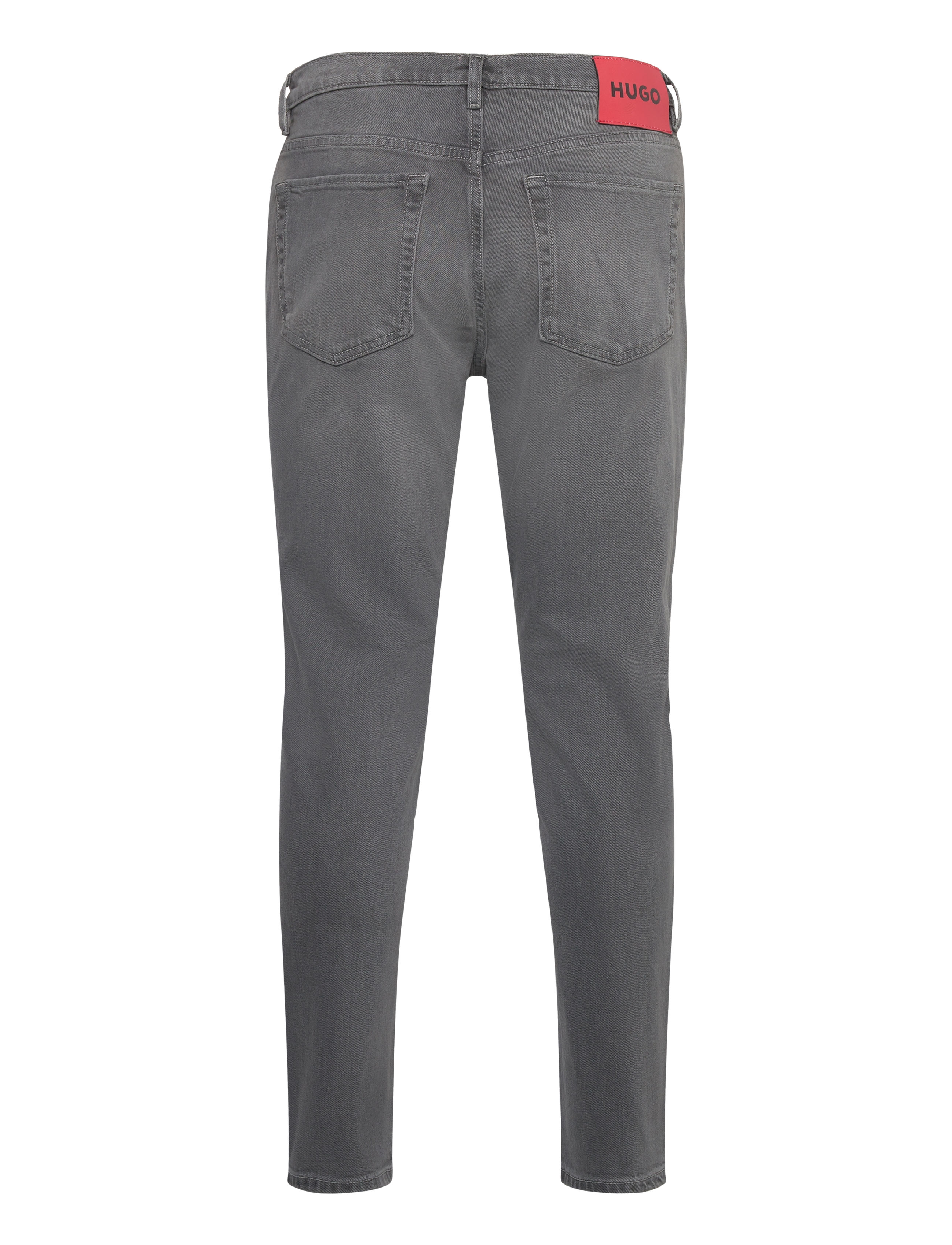 HUGO - HUGO 634 - medium grey - 1