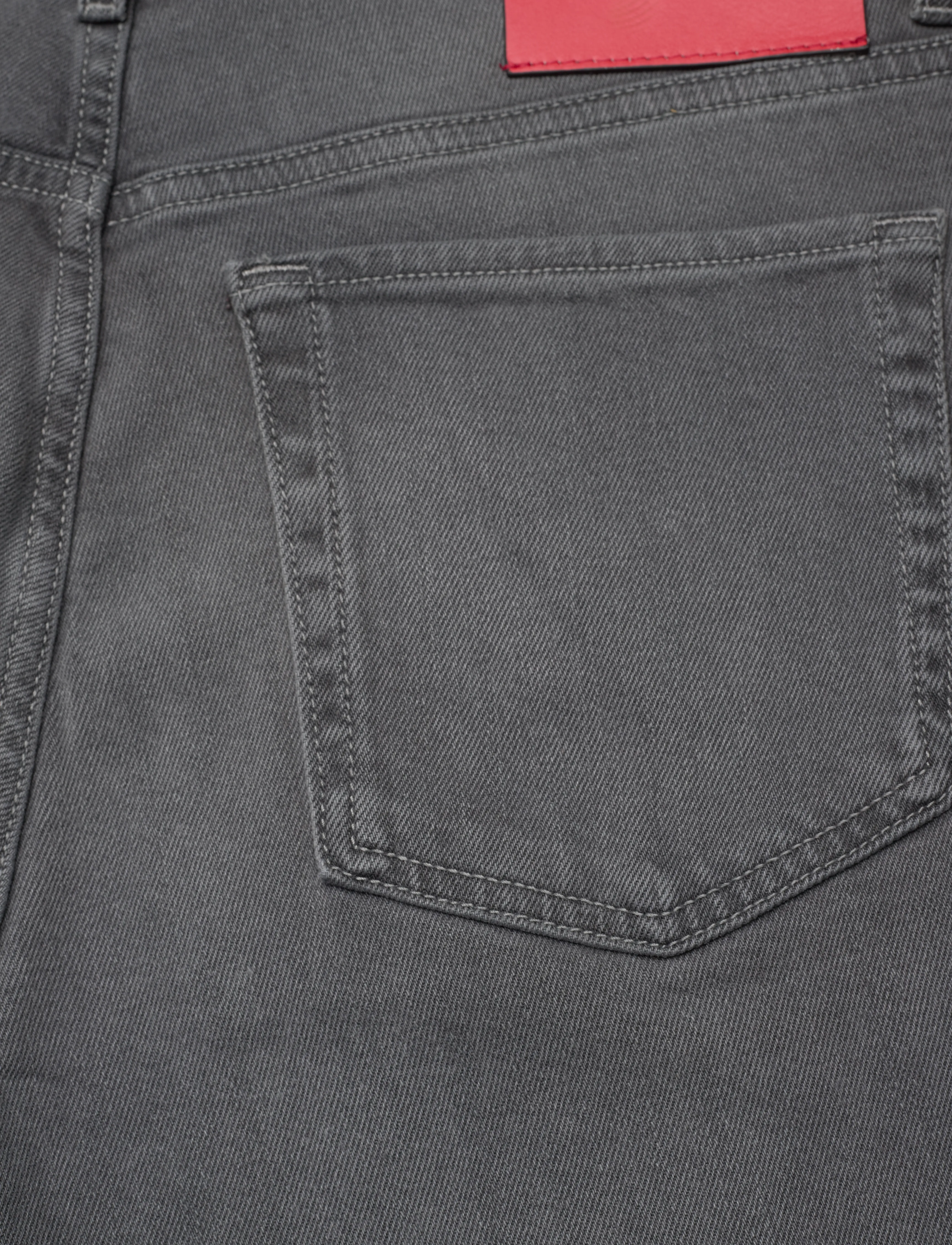 HUGO - HUGO 634 - medium grey - 4