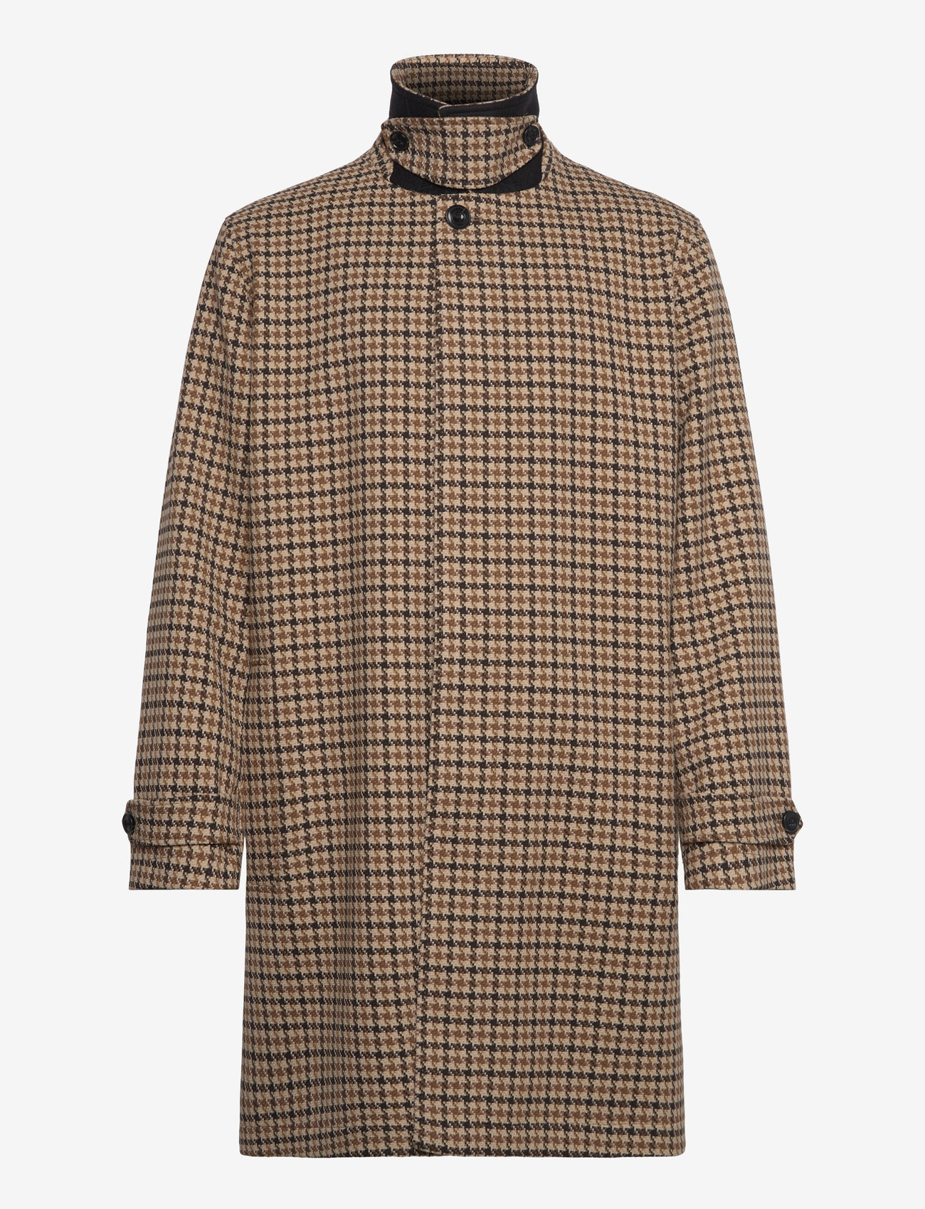 HUGO - Maver2432 - dark brown - 1