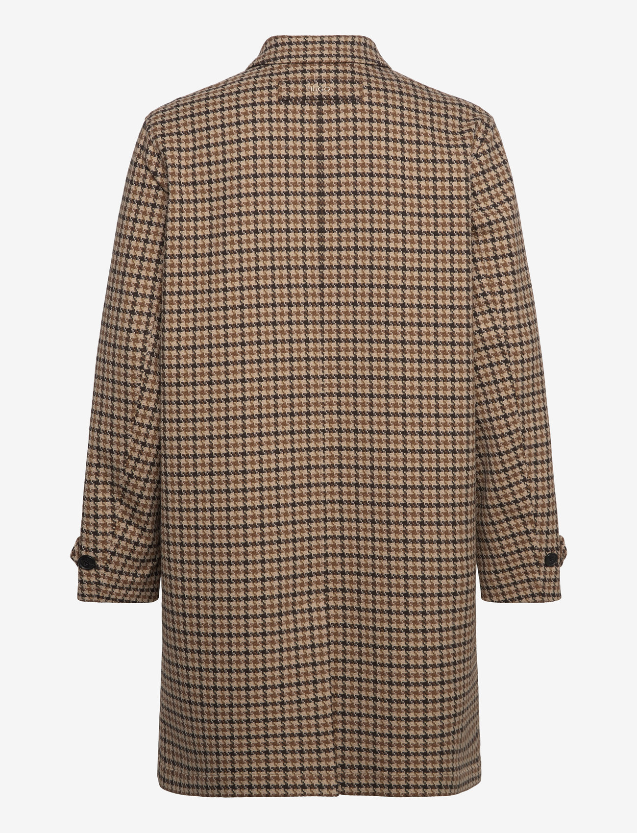 HUGO - Maver2432 - dark brown - 2