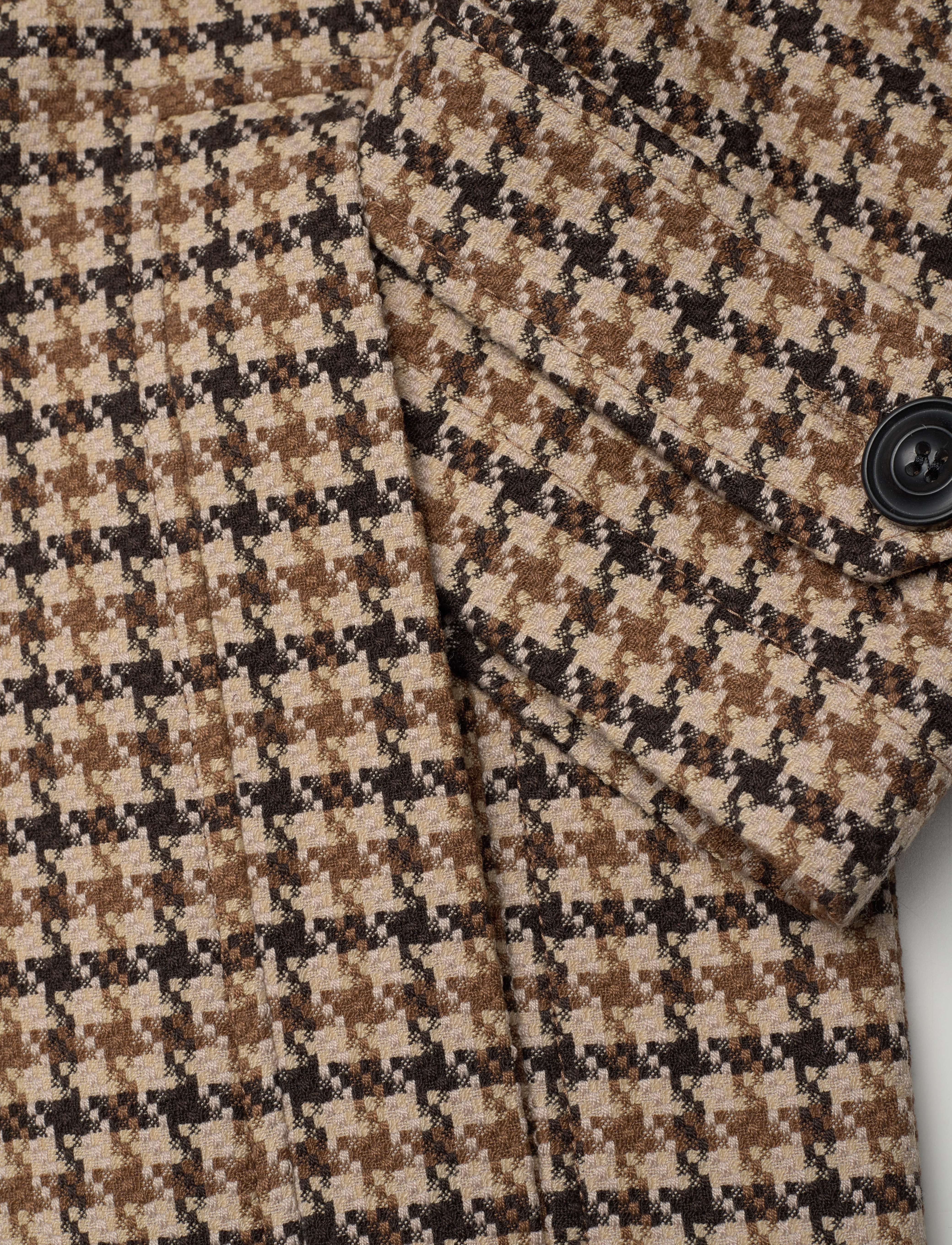 HUGO - Maver2432 - dark brown - 4