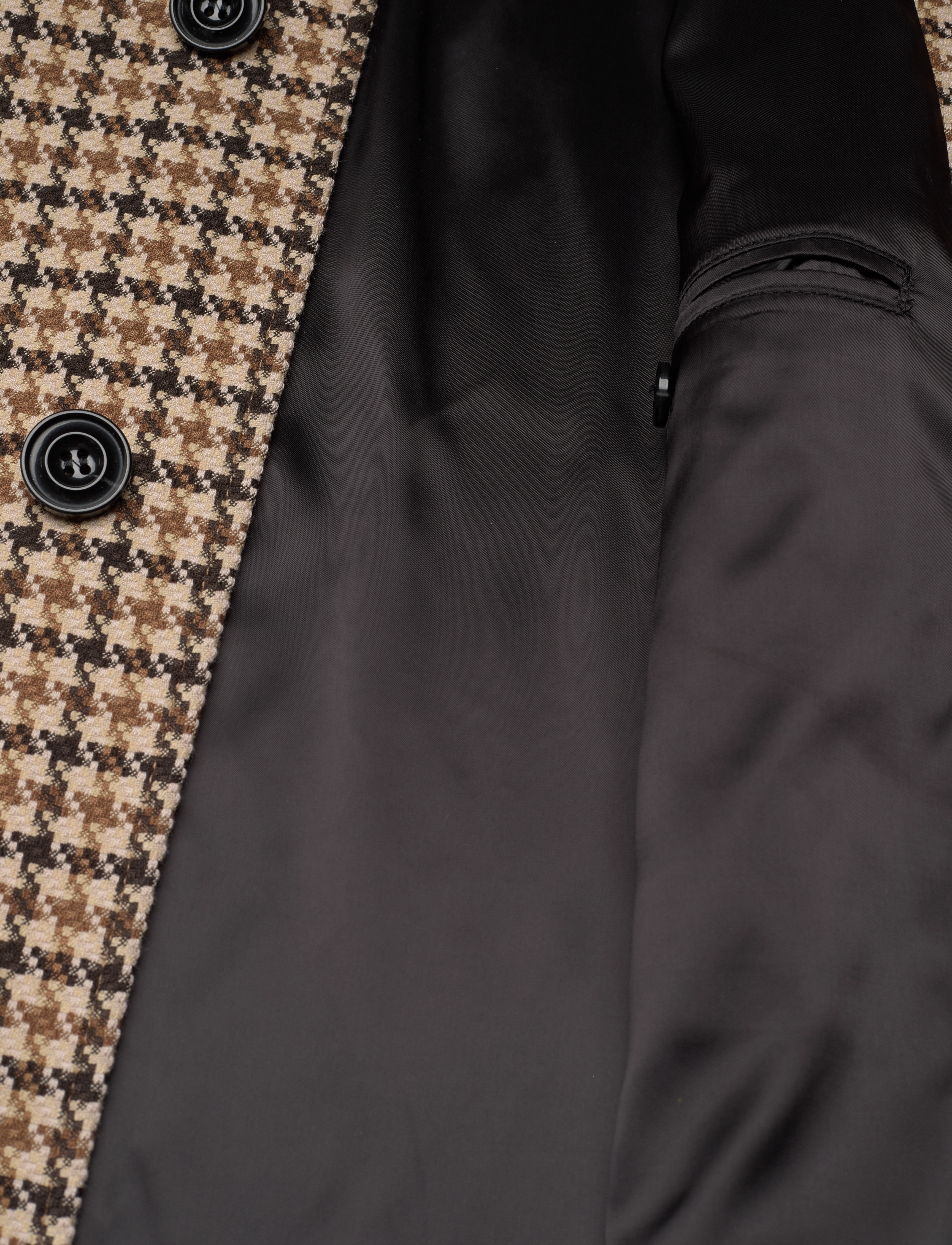 HUGO - Maver2432 - dark brown - 5
