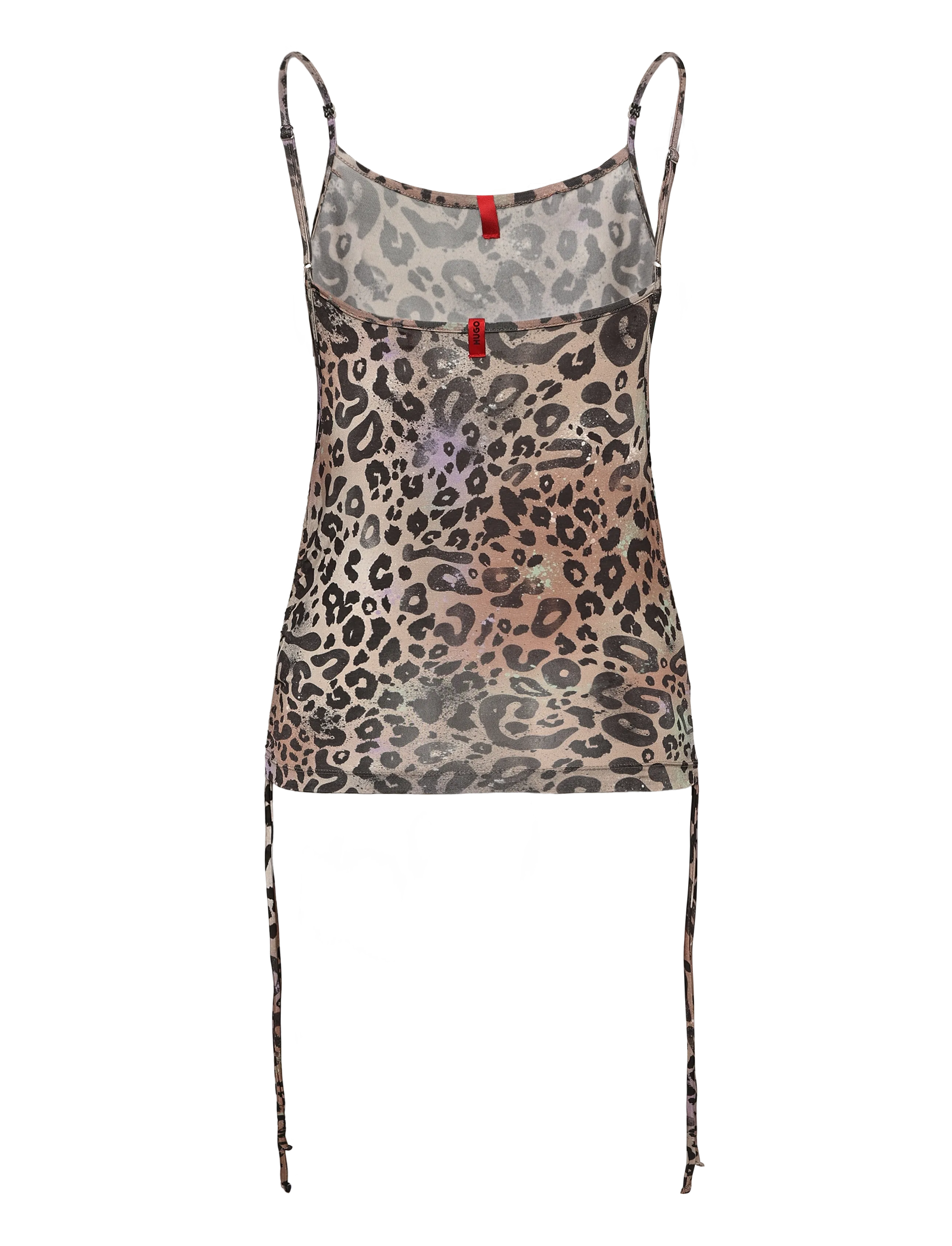 HUGO - MARSIA_TANK TOP - Överdelar - open miscellaneous - 1