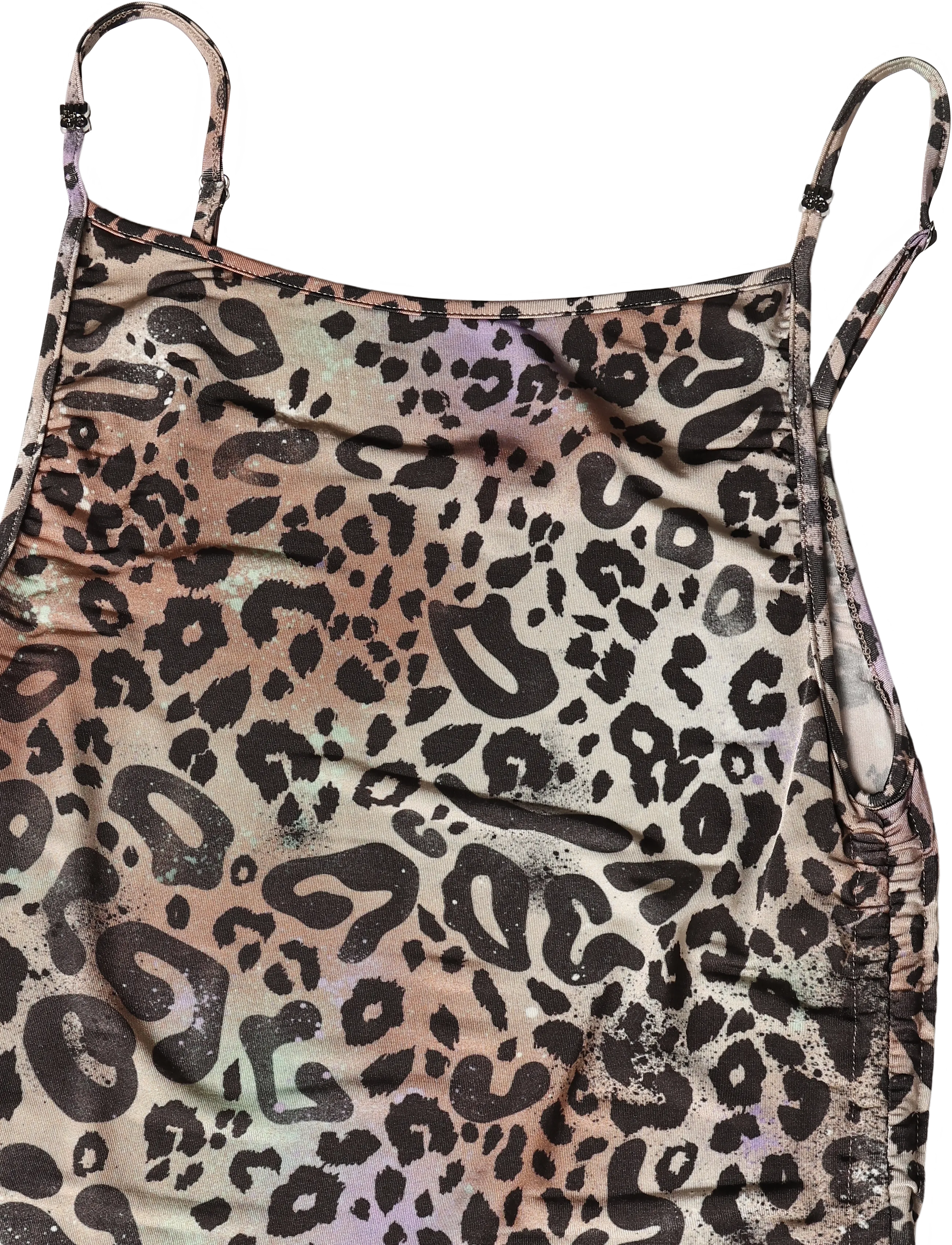 HUGO - MARSIA_TANK TOP - Överdelar - open miscellaneous - 2