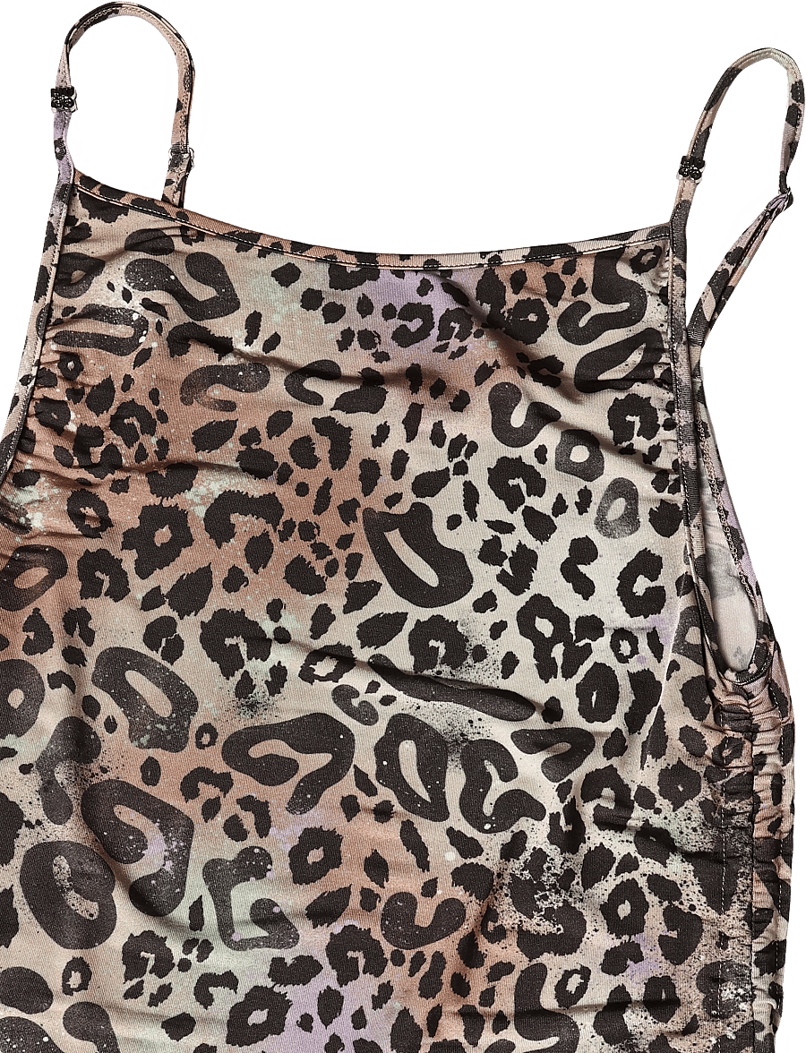 HUGO - MARSIA_TANK TOP - Överdelar - open miscellaneous - 2