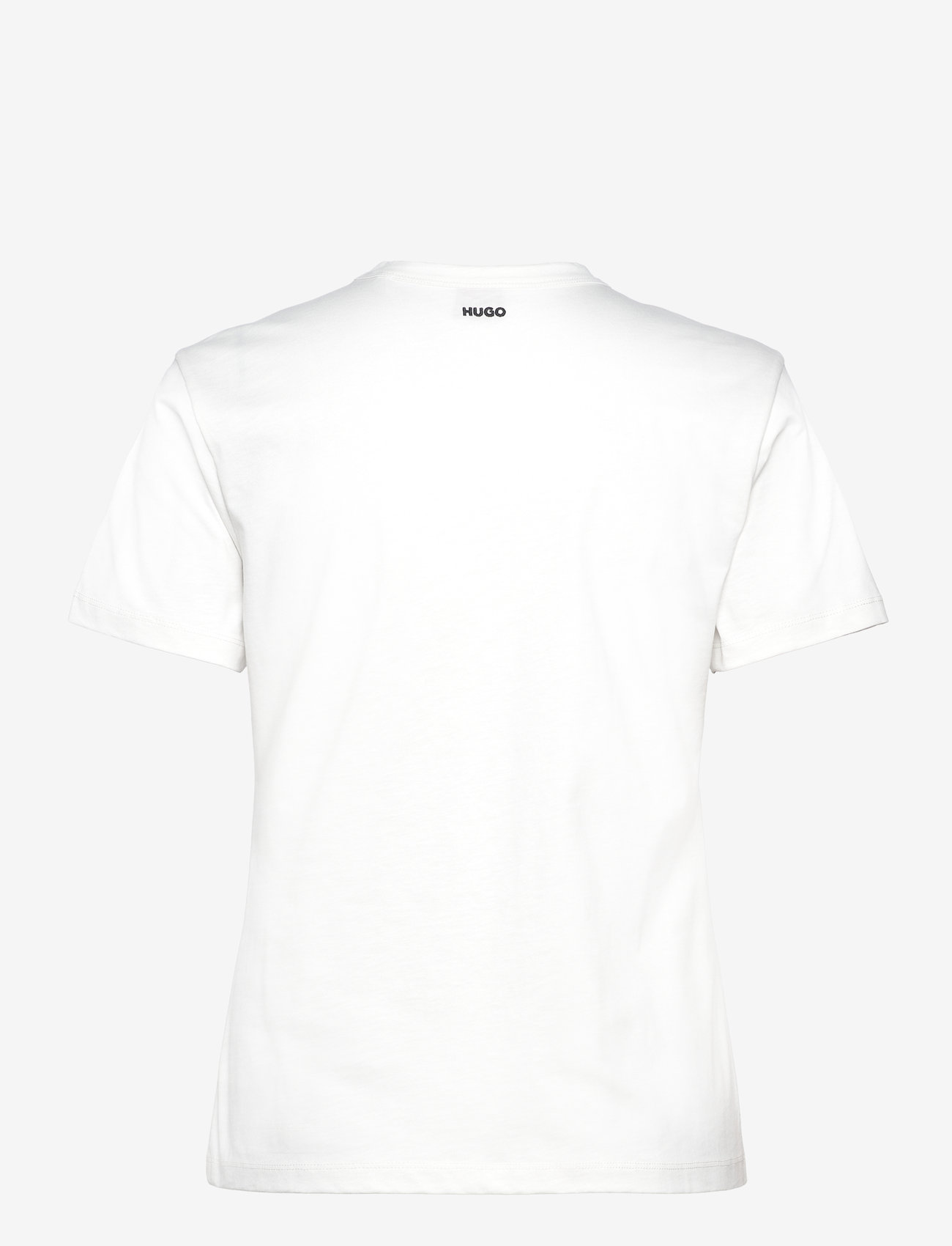 HUGO - Damacia - open white - 1