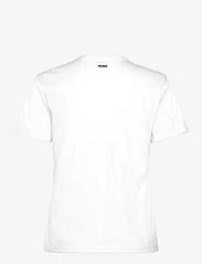 HUGO - Damacia - t-shirts - open white - 1