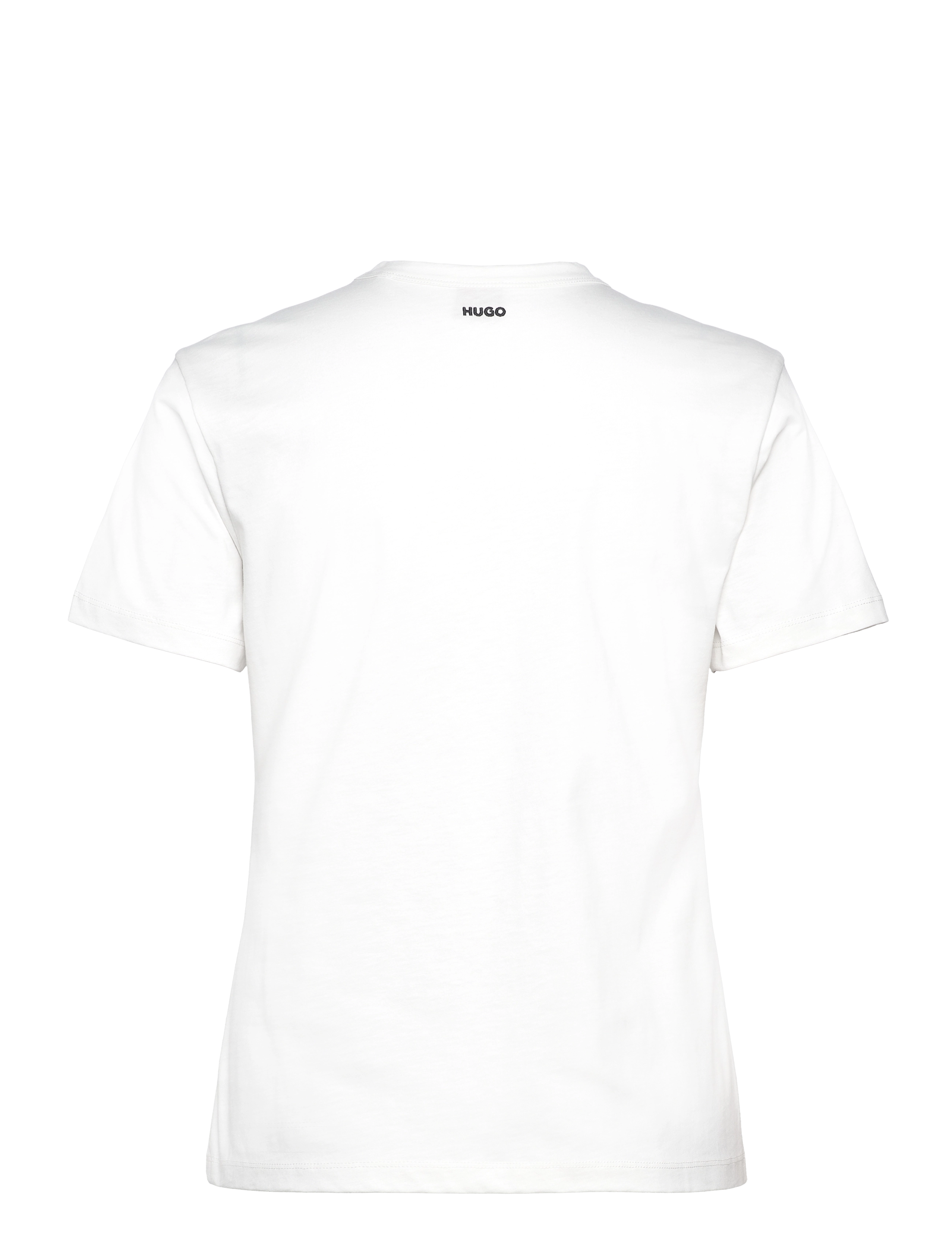 HUGO - Damacia - open white - 1