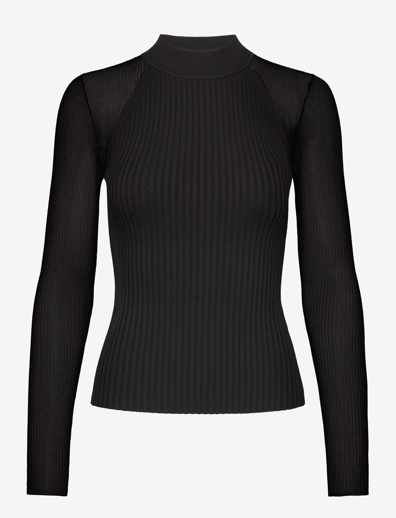 HUGO - Stassi - black - 0