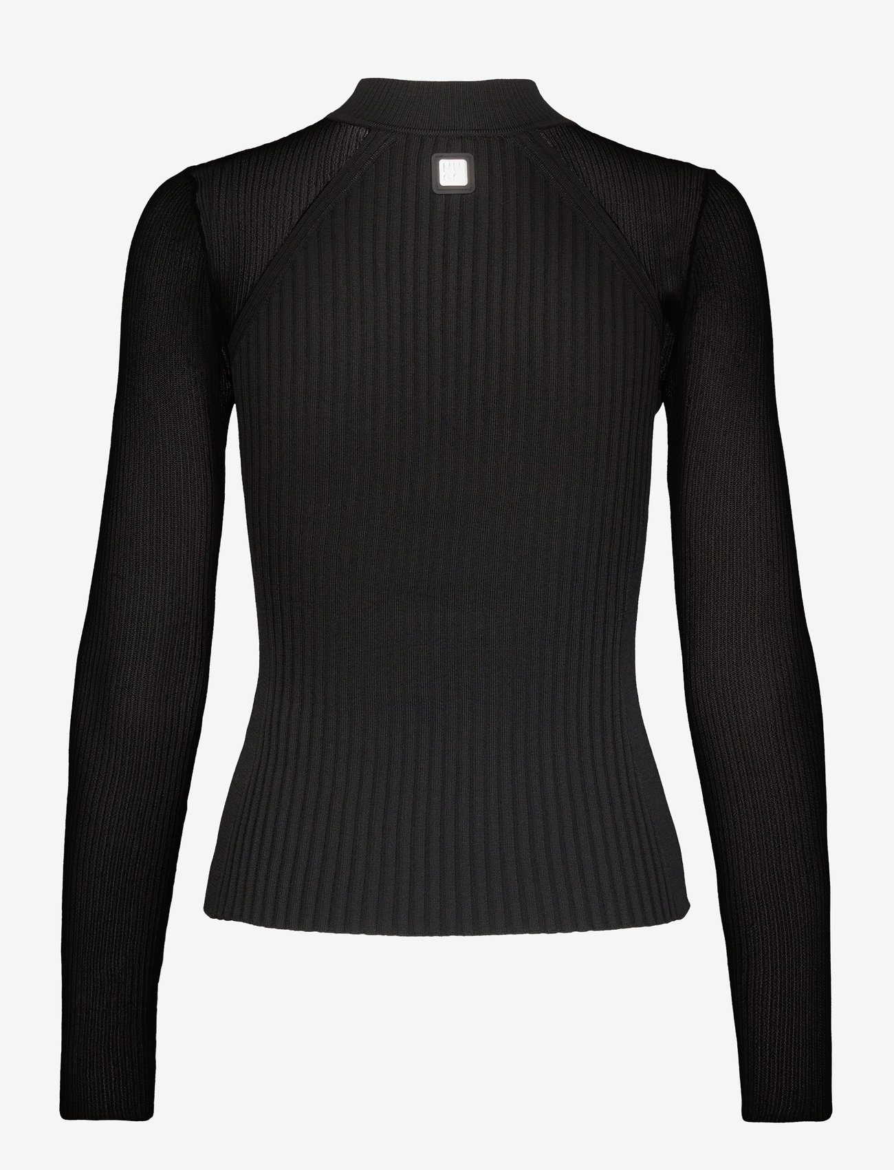 HUGO - Stassi - black - 1