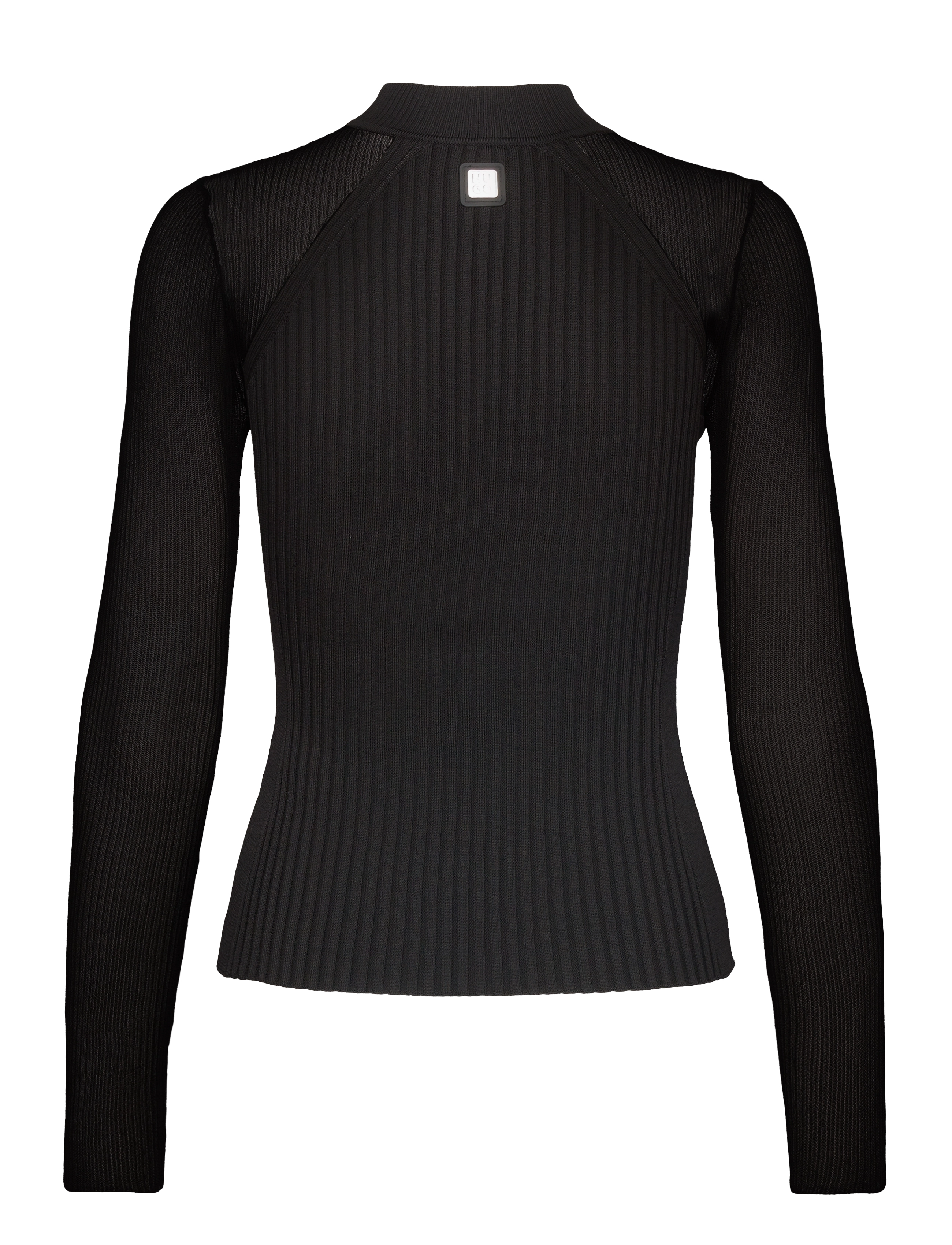 HUGO - Stassi - black - 1