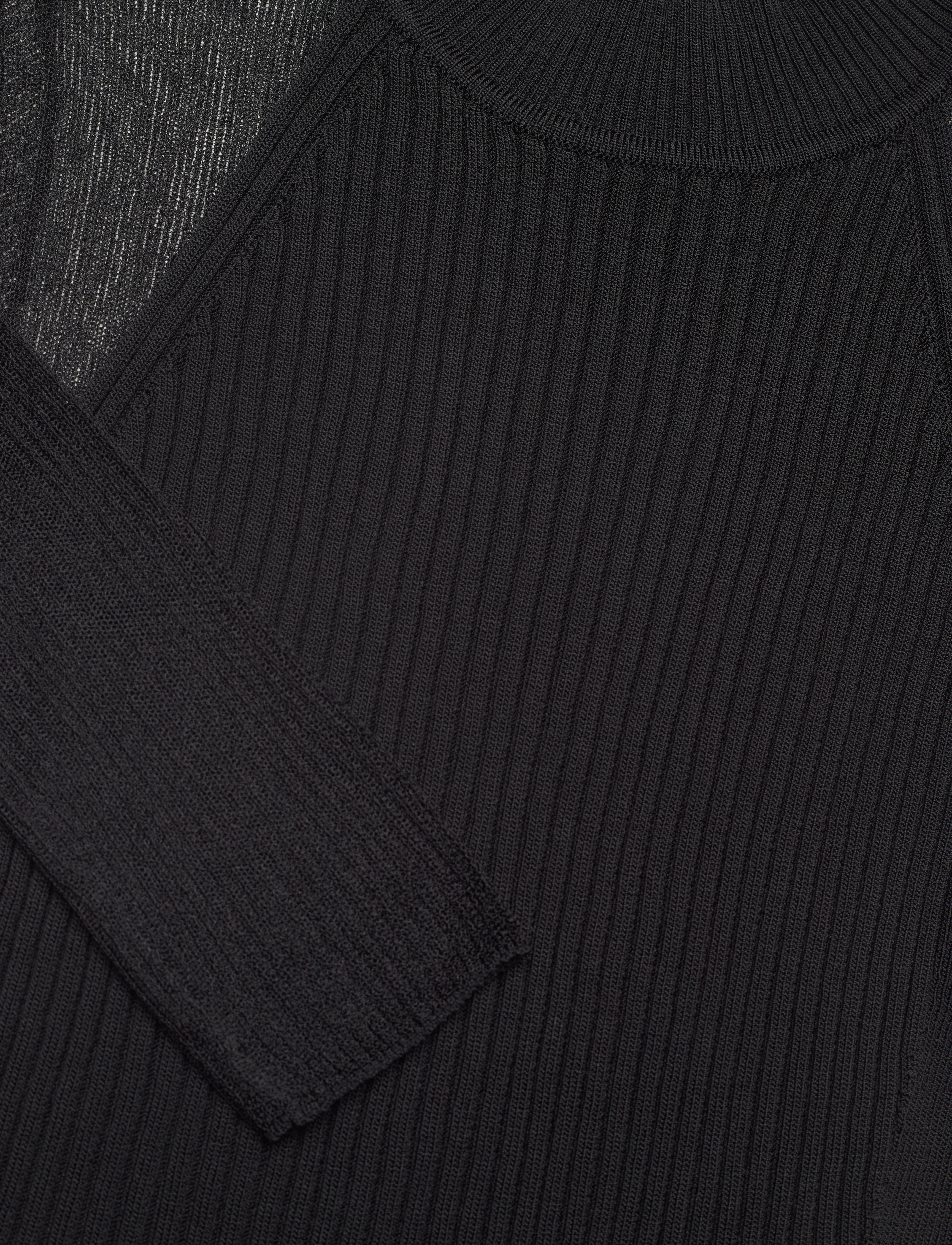 HUGO - Stassi - black - 2