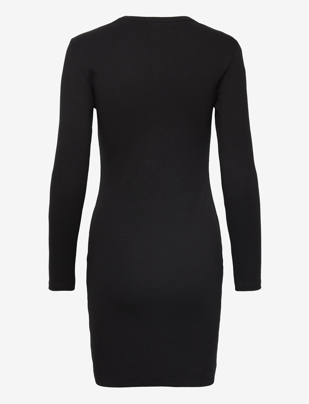 HUGO - Nemalia_1 - stramme kjoler - black - 1