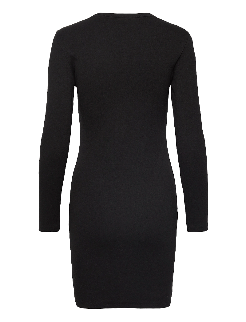 HUGO - Nemalia_1 - stramme kjoler - black - 1