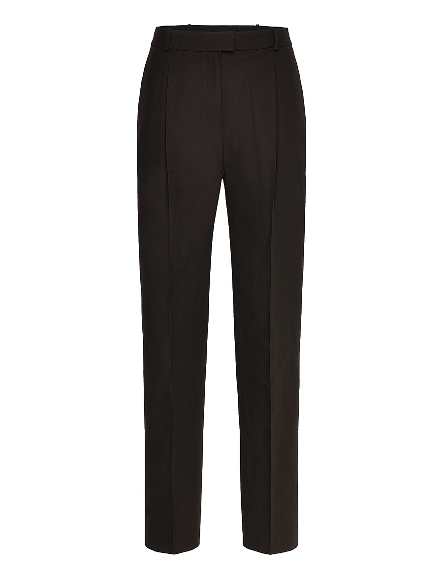 HUGO - Hasabu - anzugshosen - black - 0