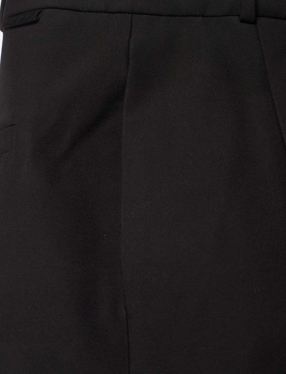 HUGO - Hasabu - habitbukser - black - 2