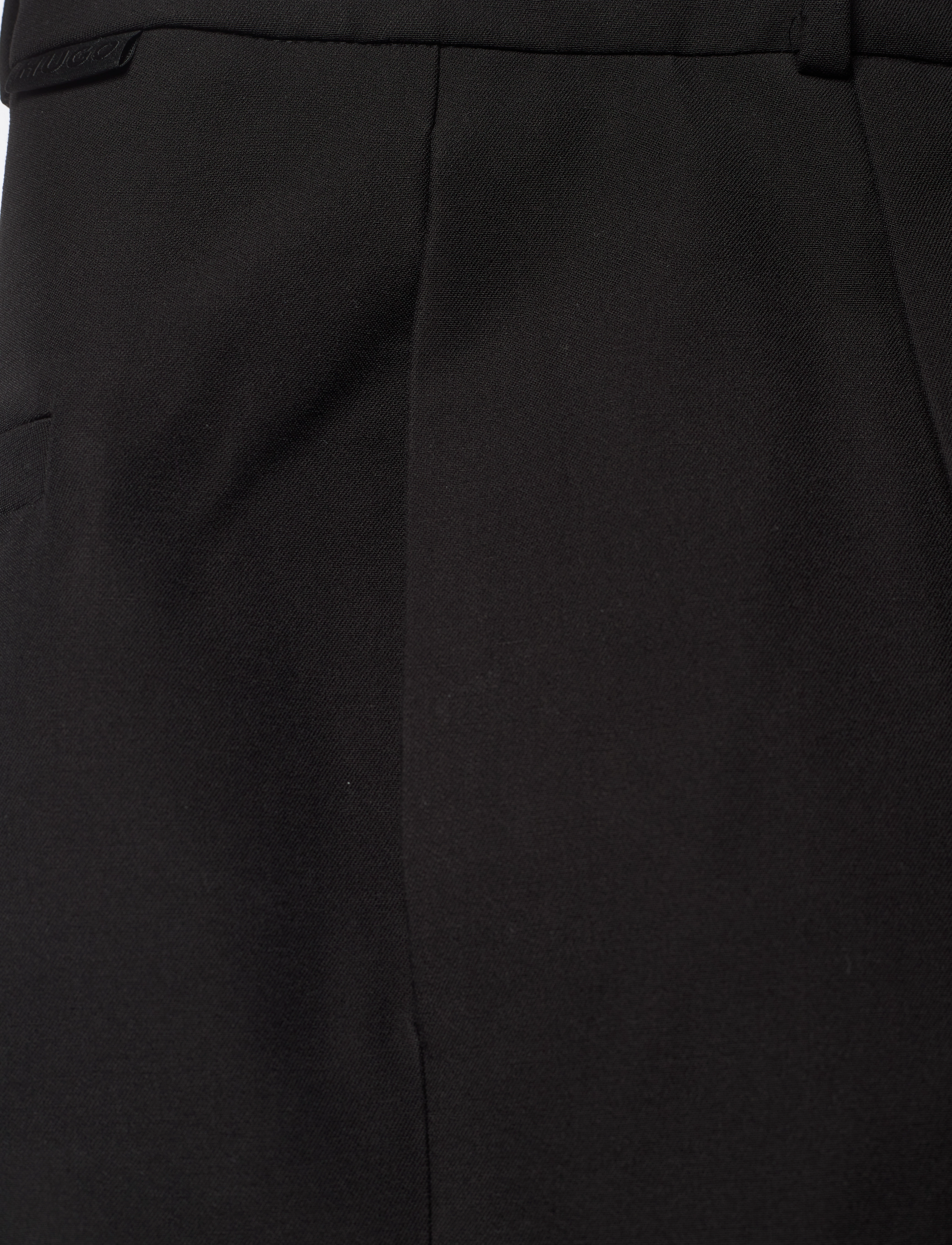 HUGO - Hasabu - juhlamuotia outlet-hintaan - black - 2