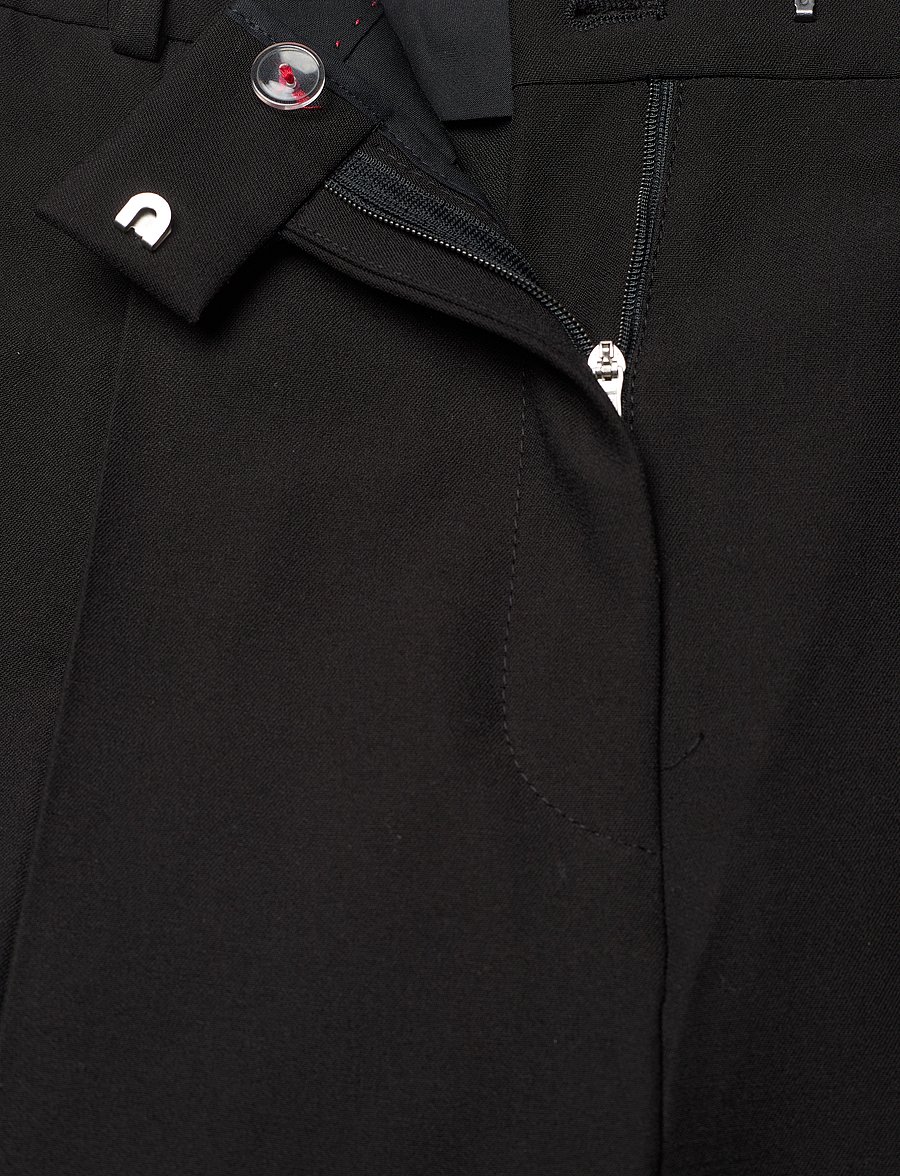HUGO - Hasabu - anzugshosen - black - 3