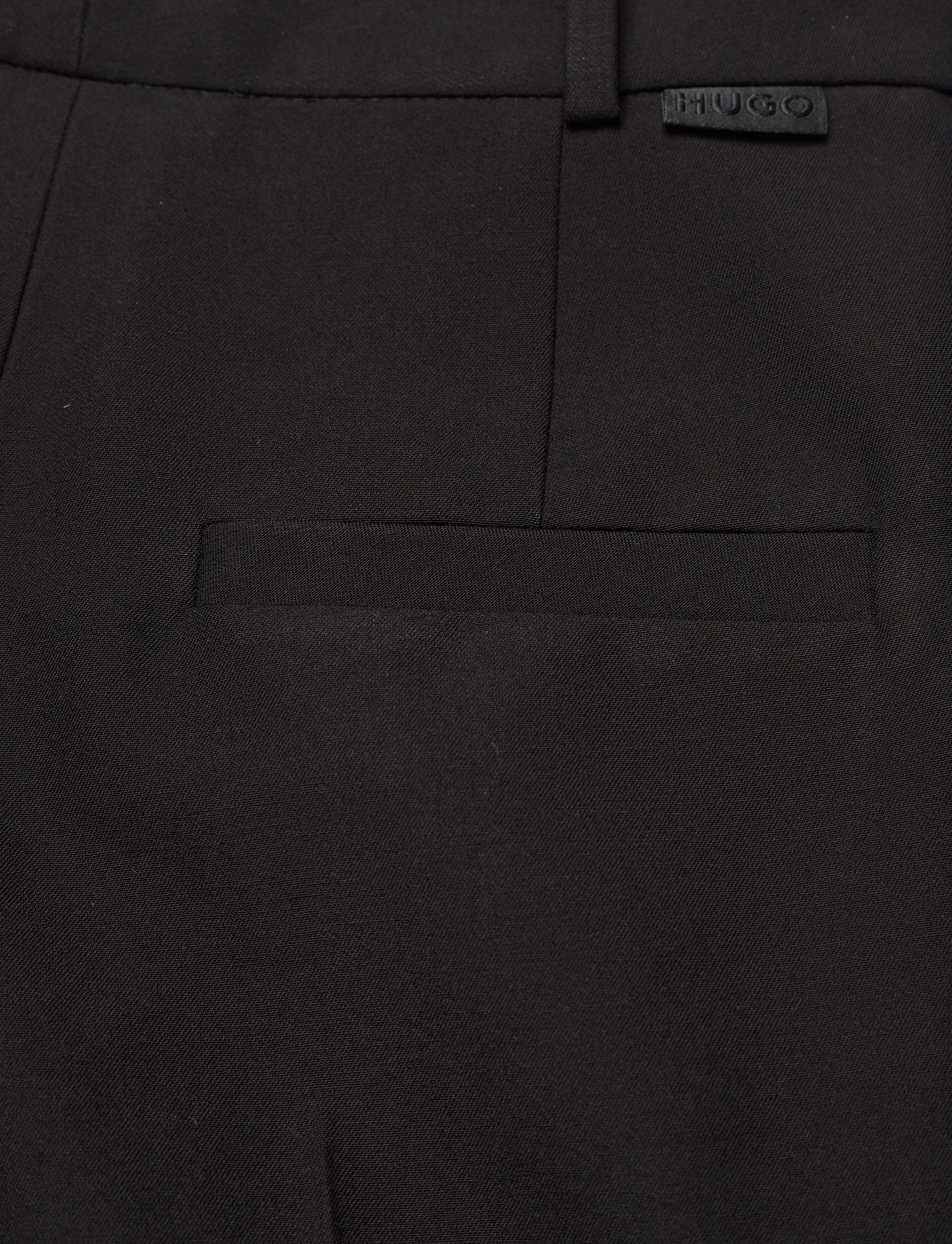 HUGO - Hasabu - juhlamuotia outlet-hintaan - black - 4