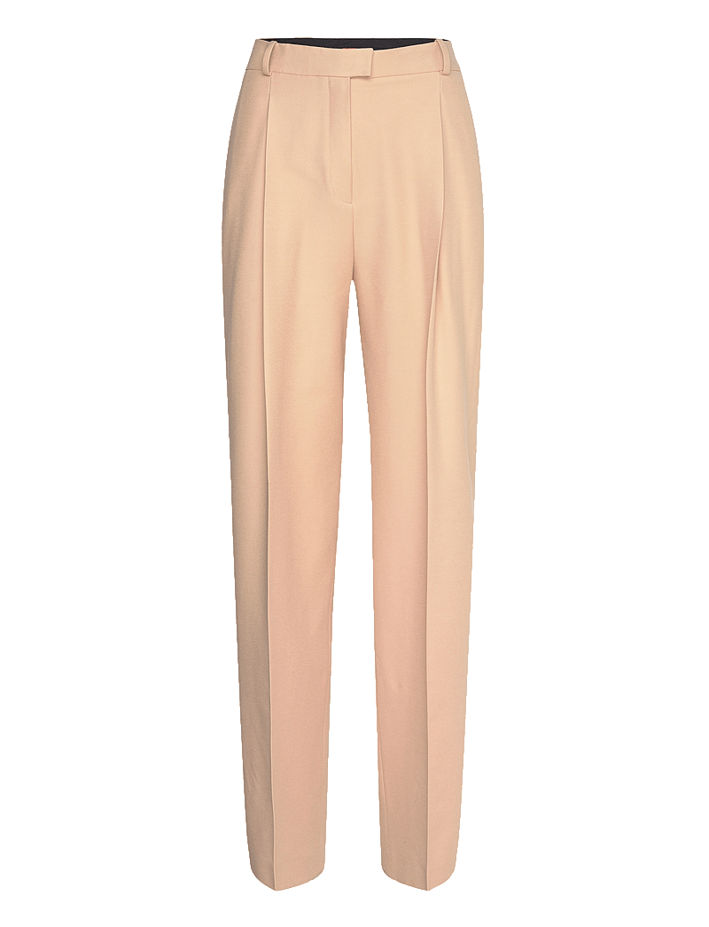 HUGO - Hasabu - formell - open beige - 0