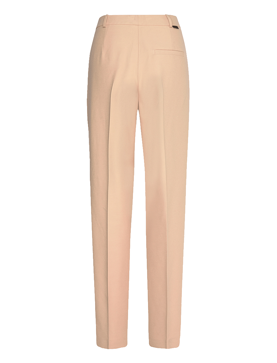 HUGO - Hasabu - anzugshosen - open beige - 1