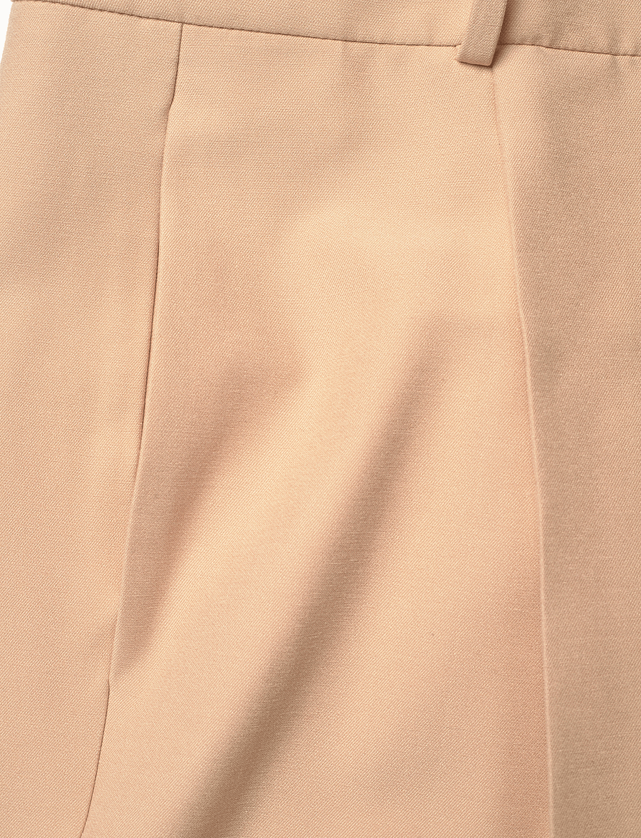 HUGO - Hasabu - anzugshosen - open beige - 2