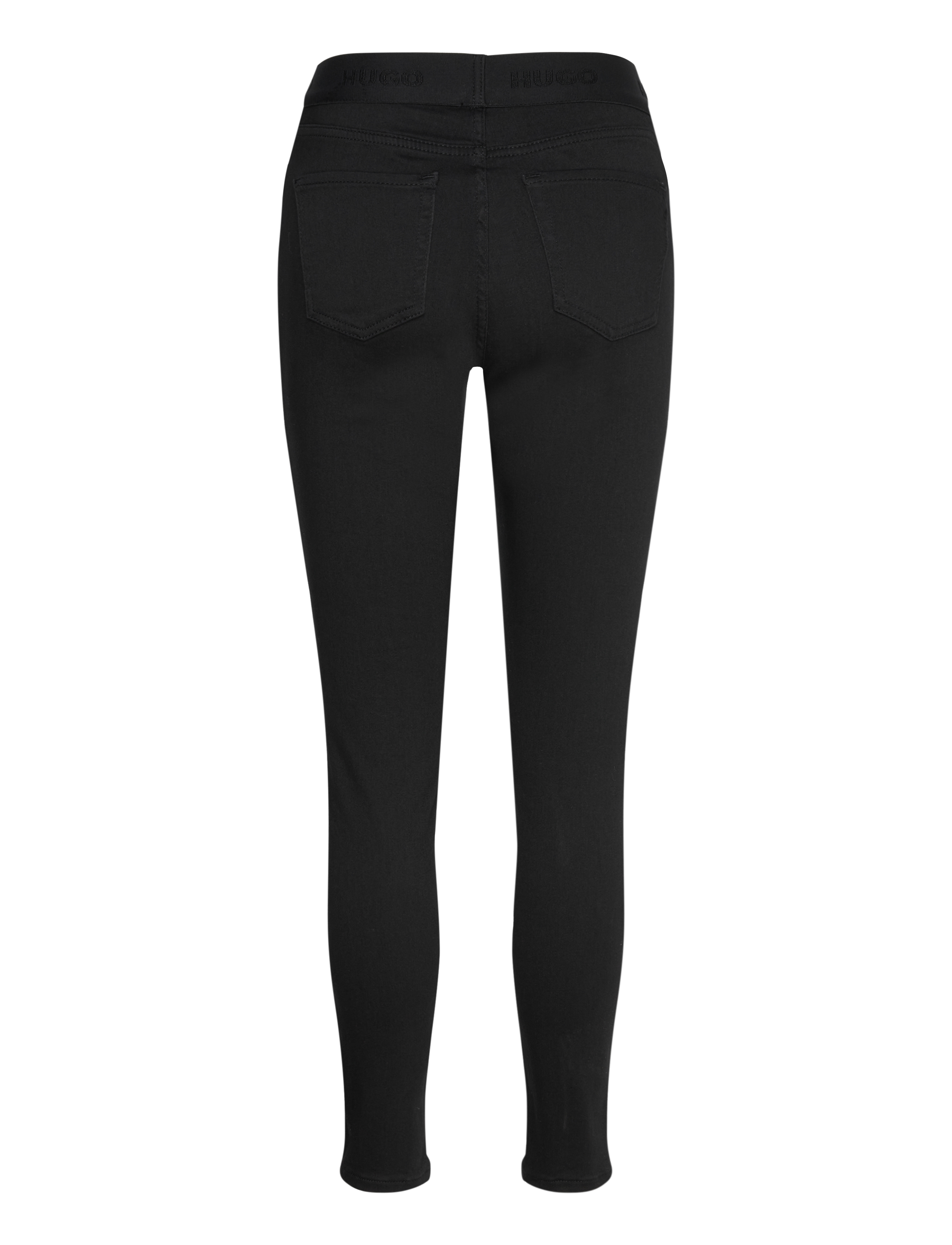 HUGO - 931 - black - 1