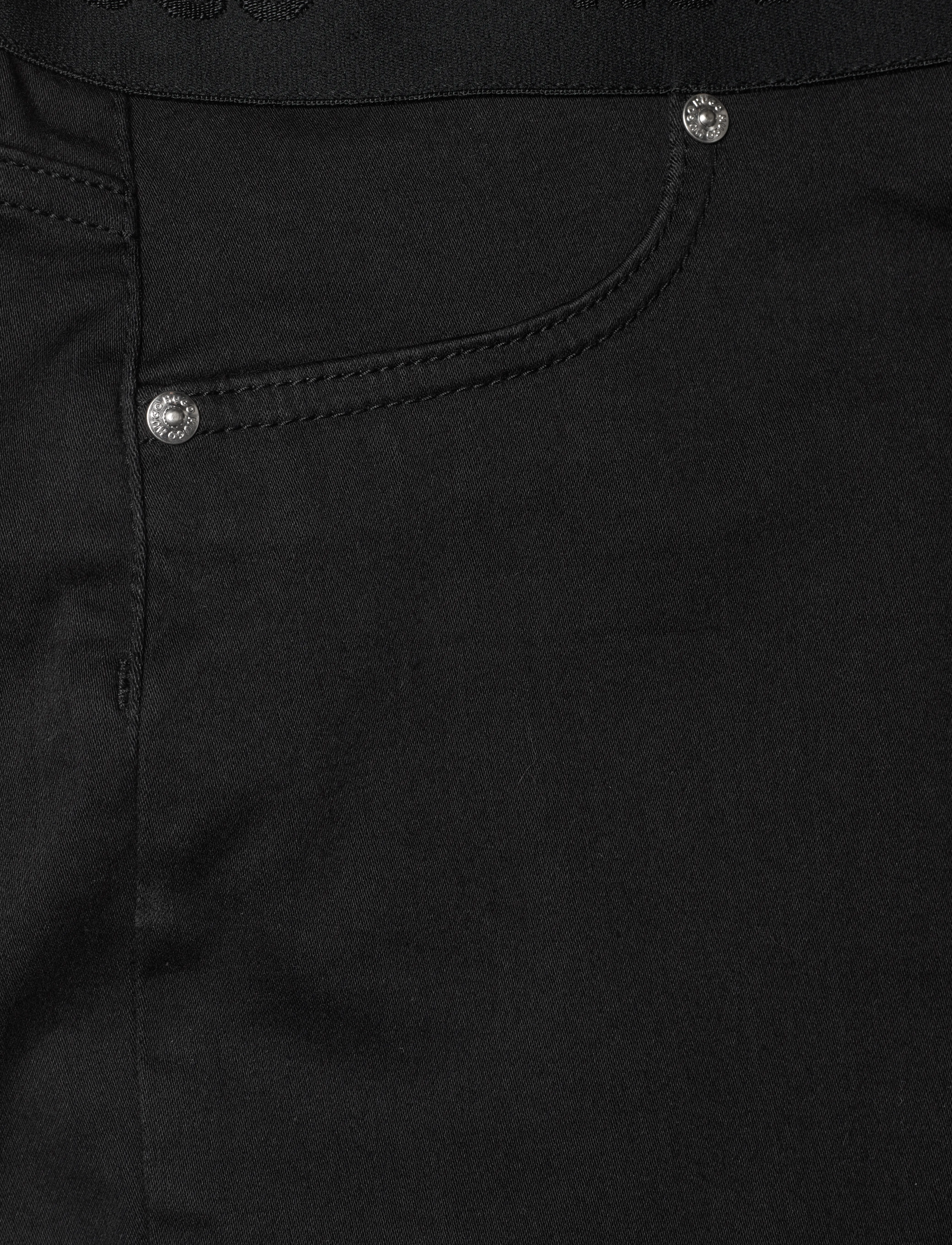 HUGO - 931 - black - 2